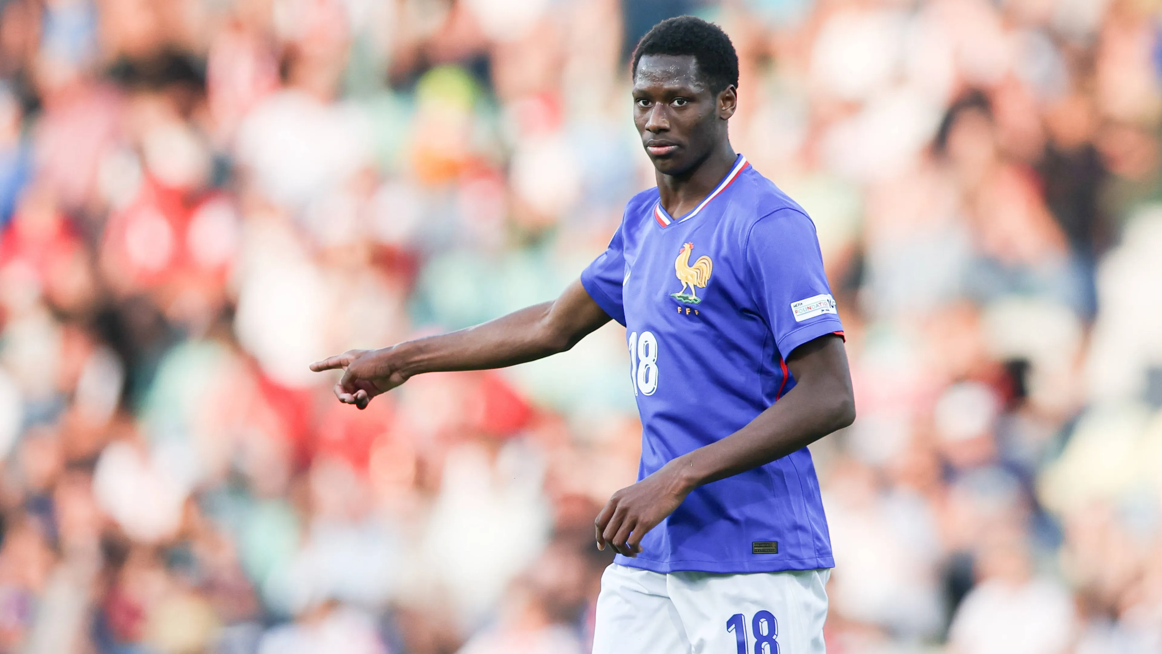 Calciomercato Inter, strada in salita per Manu Kone: prende quota il nome di Djaoui Cisse 