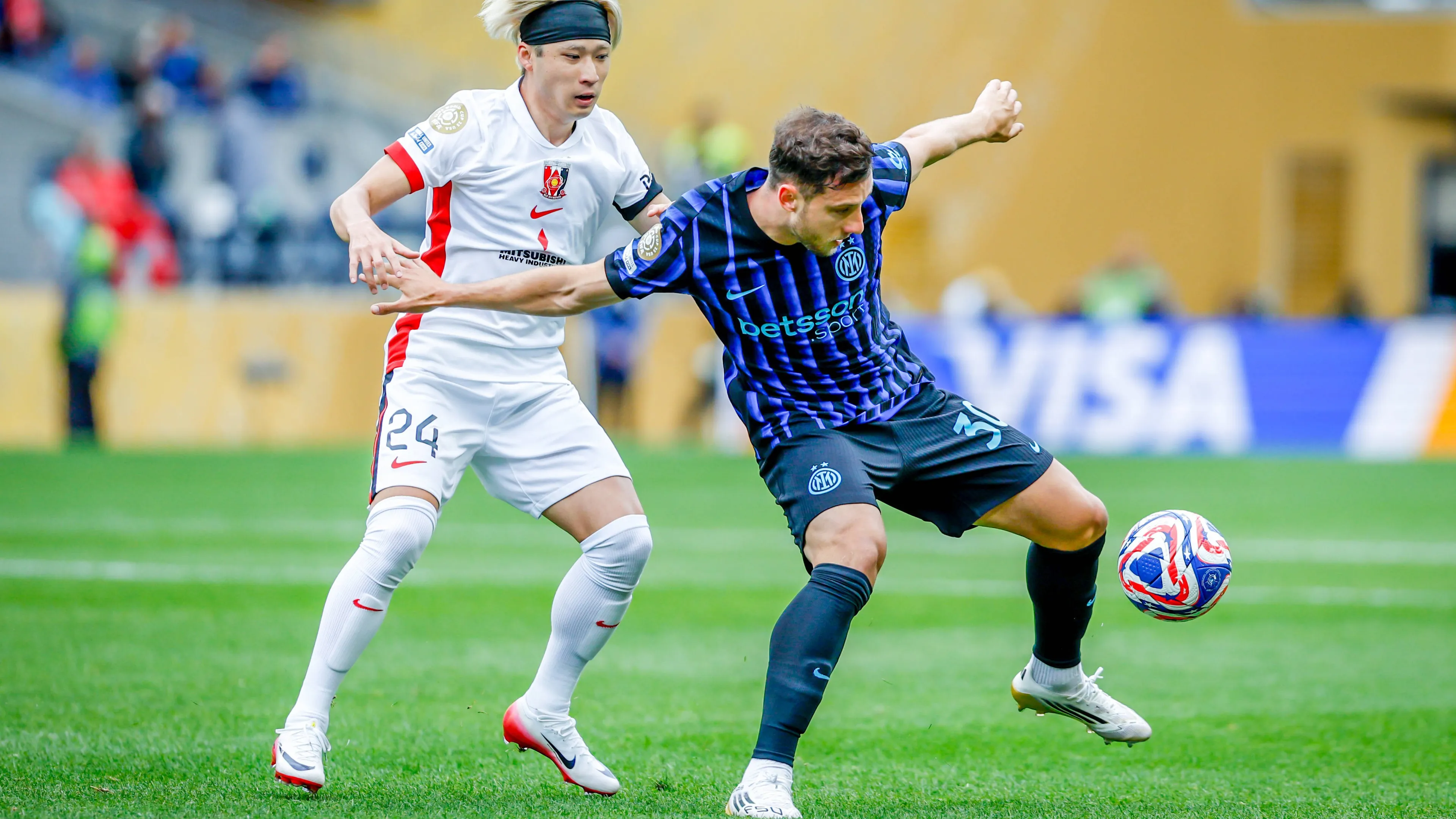 Inter, Carlos Augusto chiede più spazio: cessione in vista?