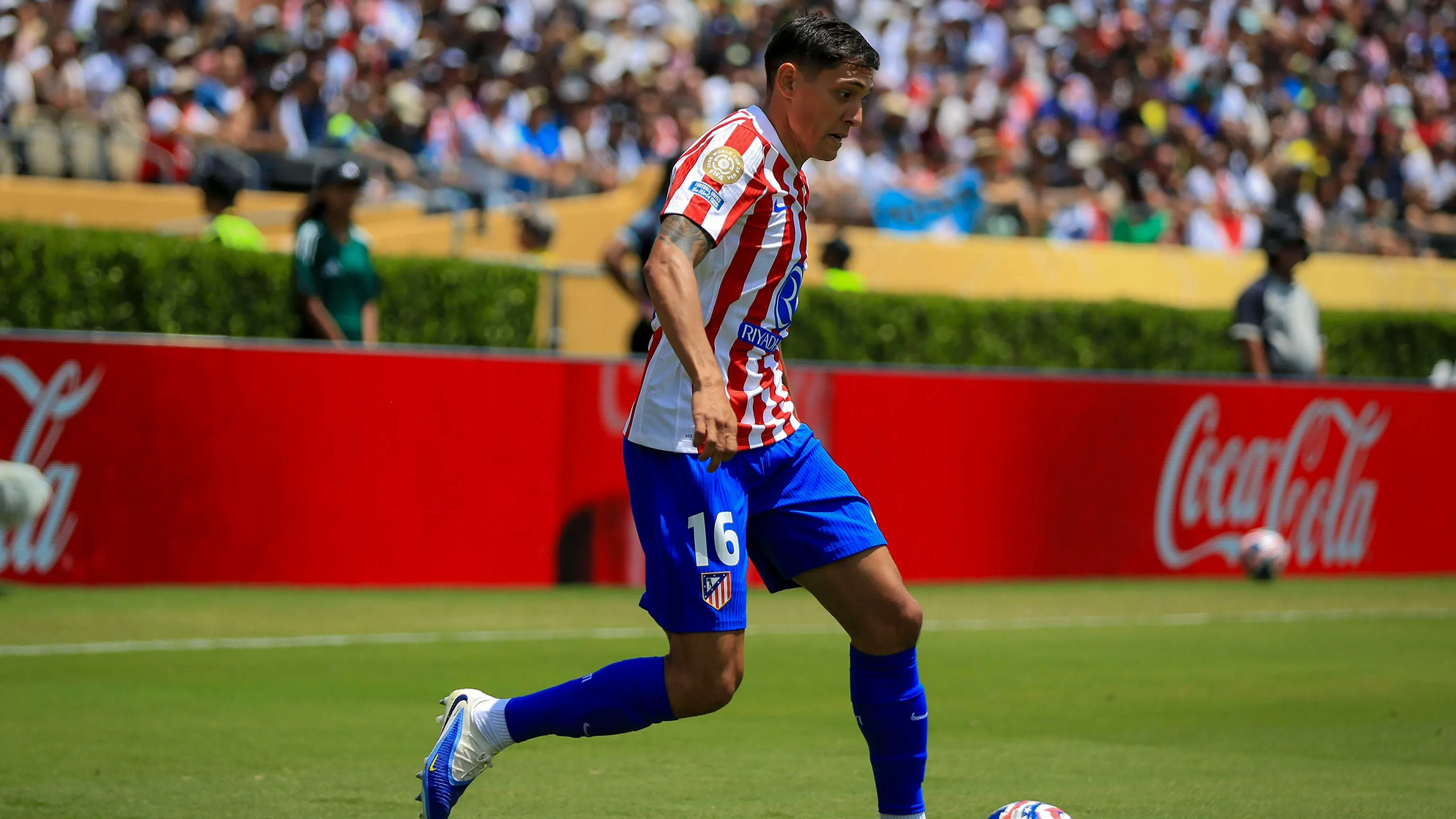 molina atletico madrid