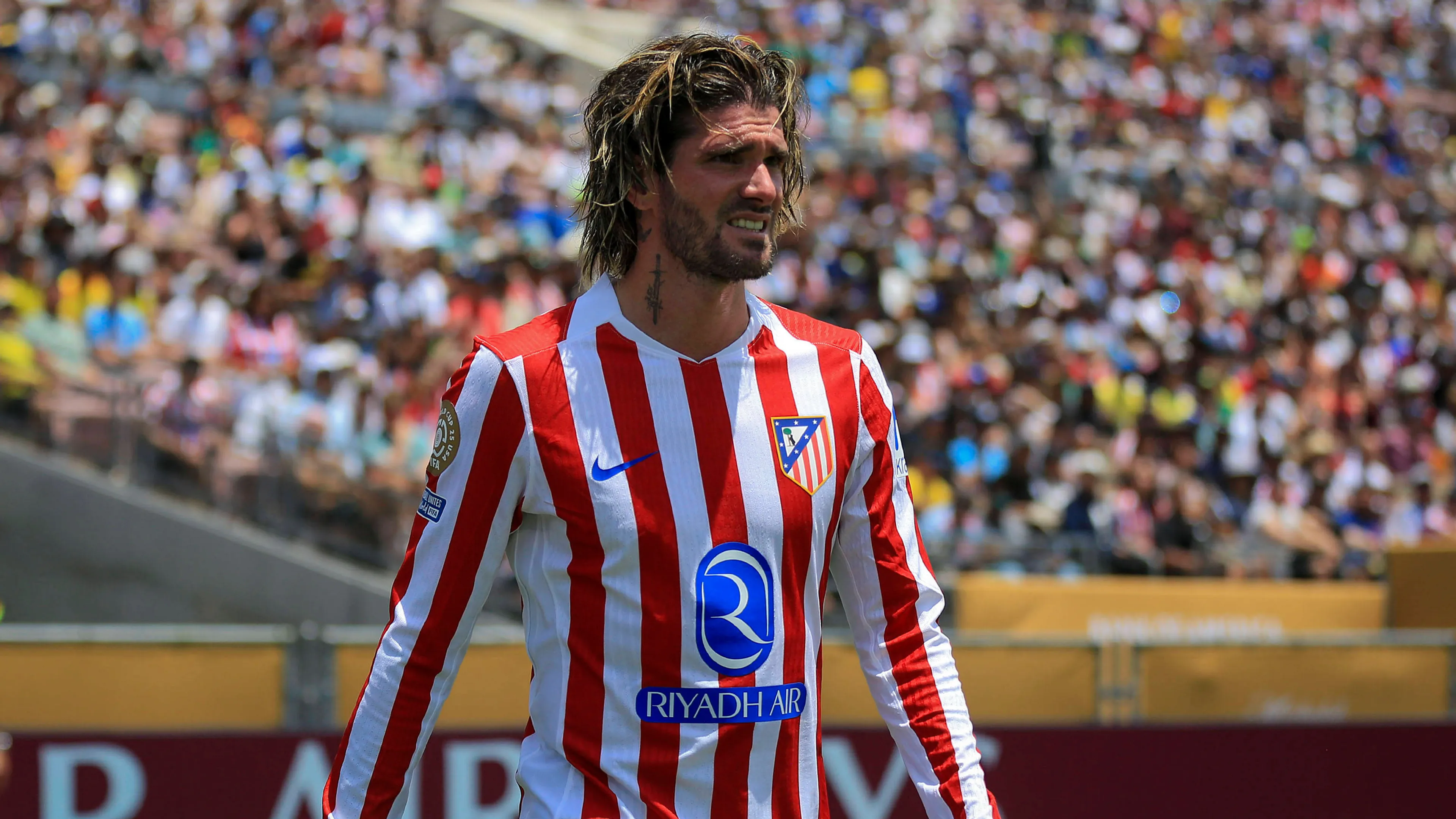 De Paul verso la MLS: l’Inter Miami sogna il colpo argentino!