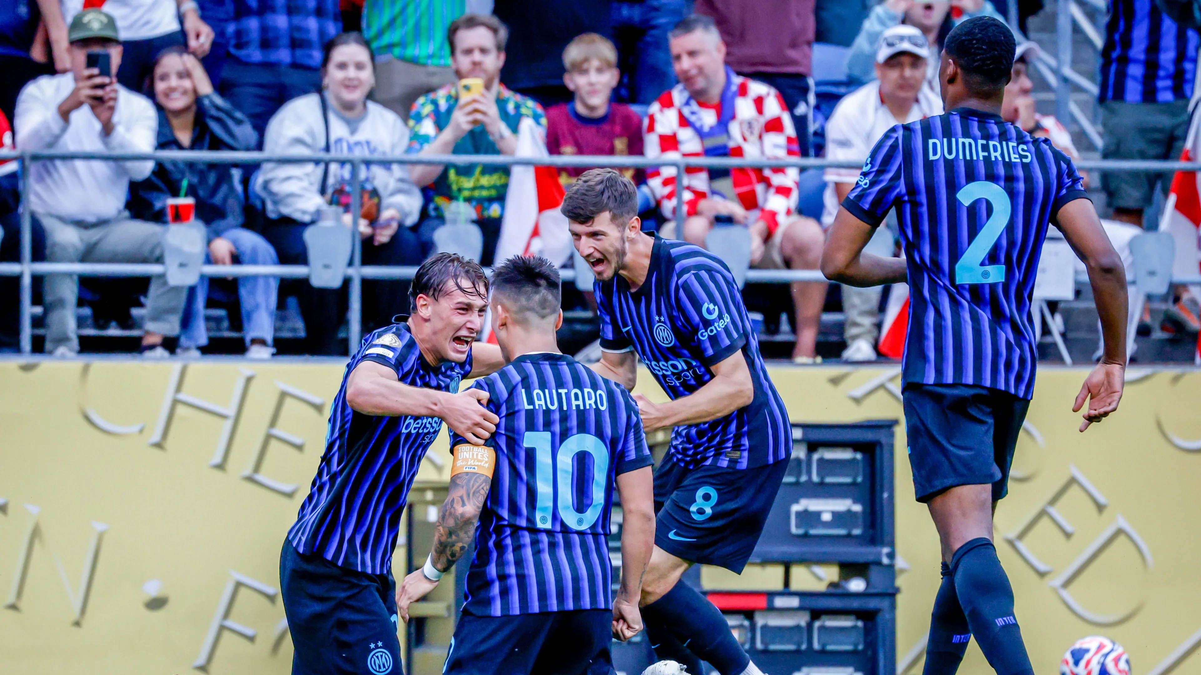 inter al mondiale per club