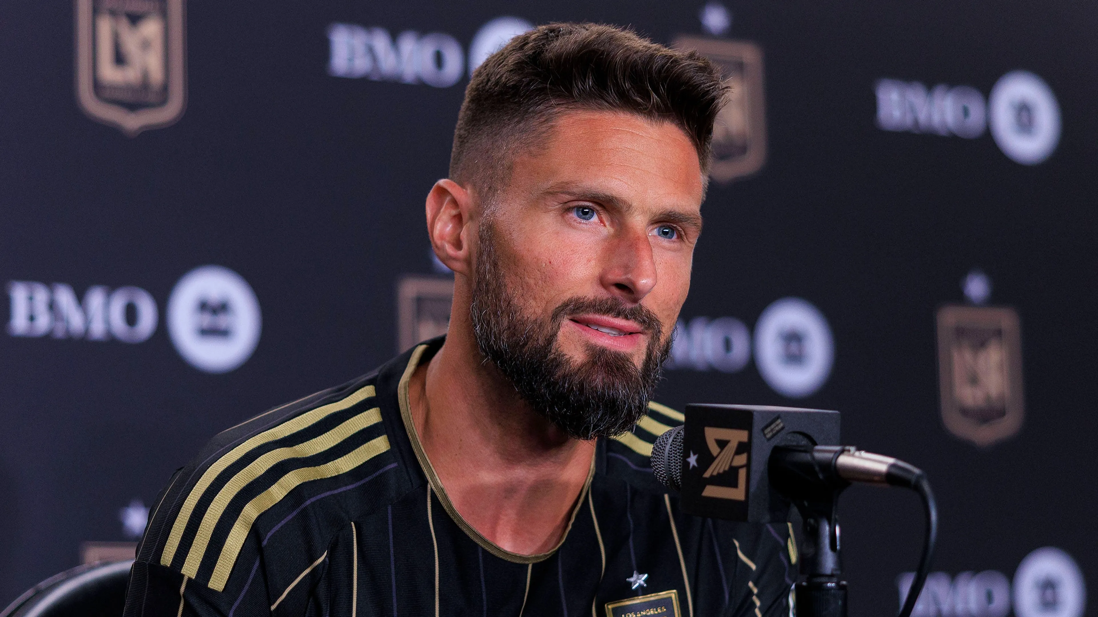 Giroud pronto a tornare in Francia, visite mediche con il Lille