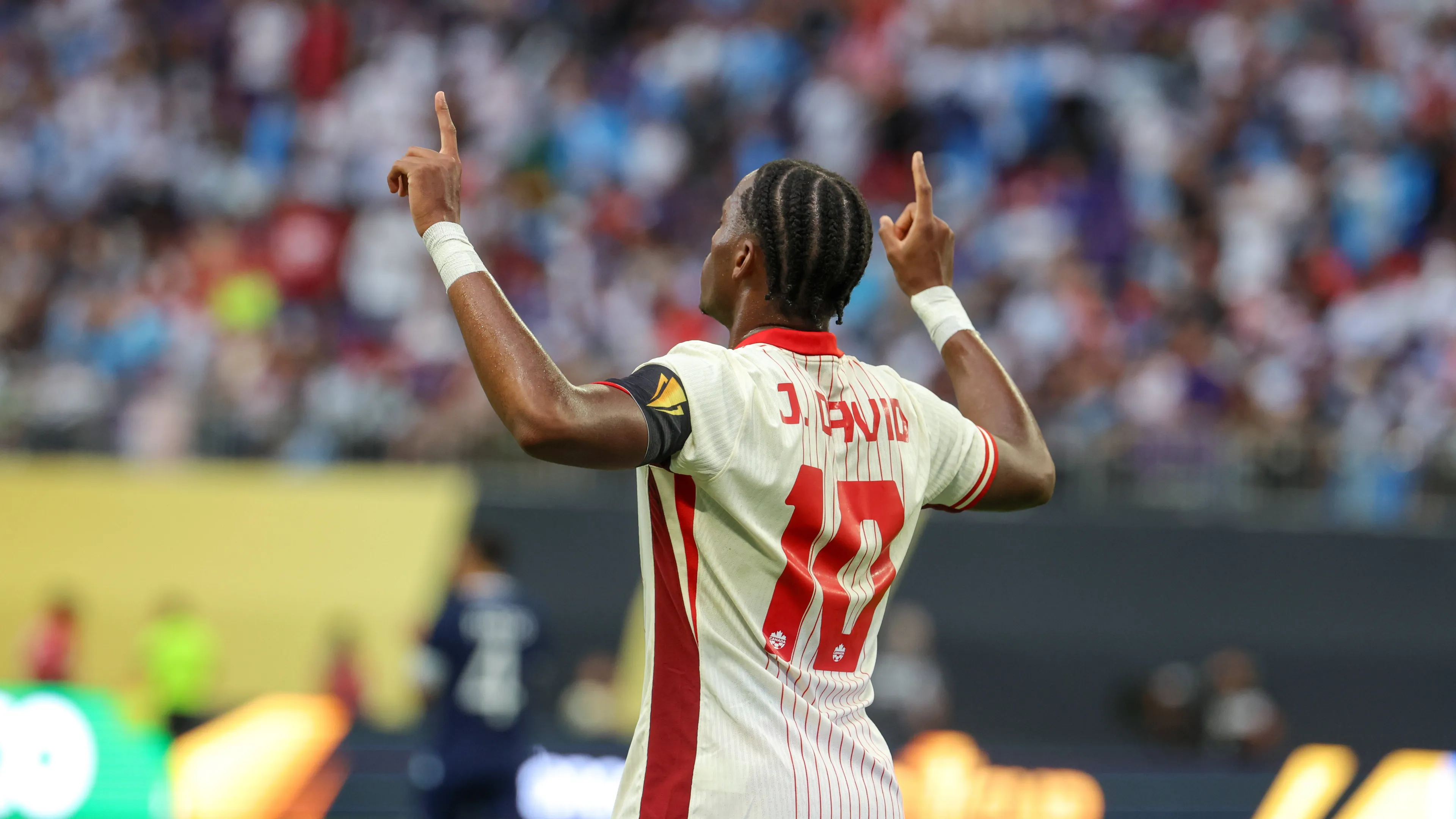 Juventus, l'aiuto di Jonathan David ha permesso di chiudere l'affare: ecco come