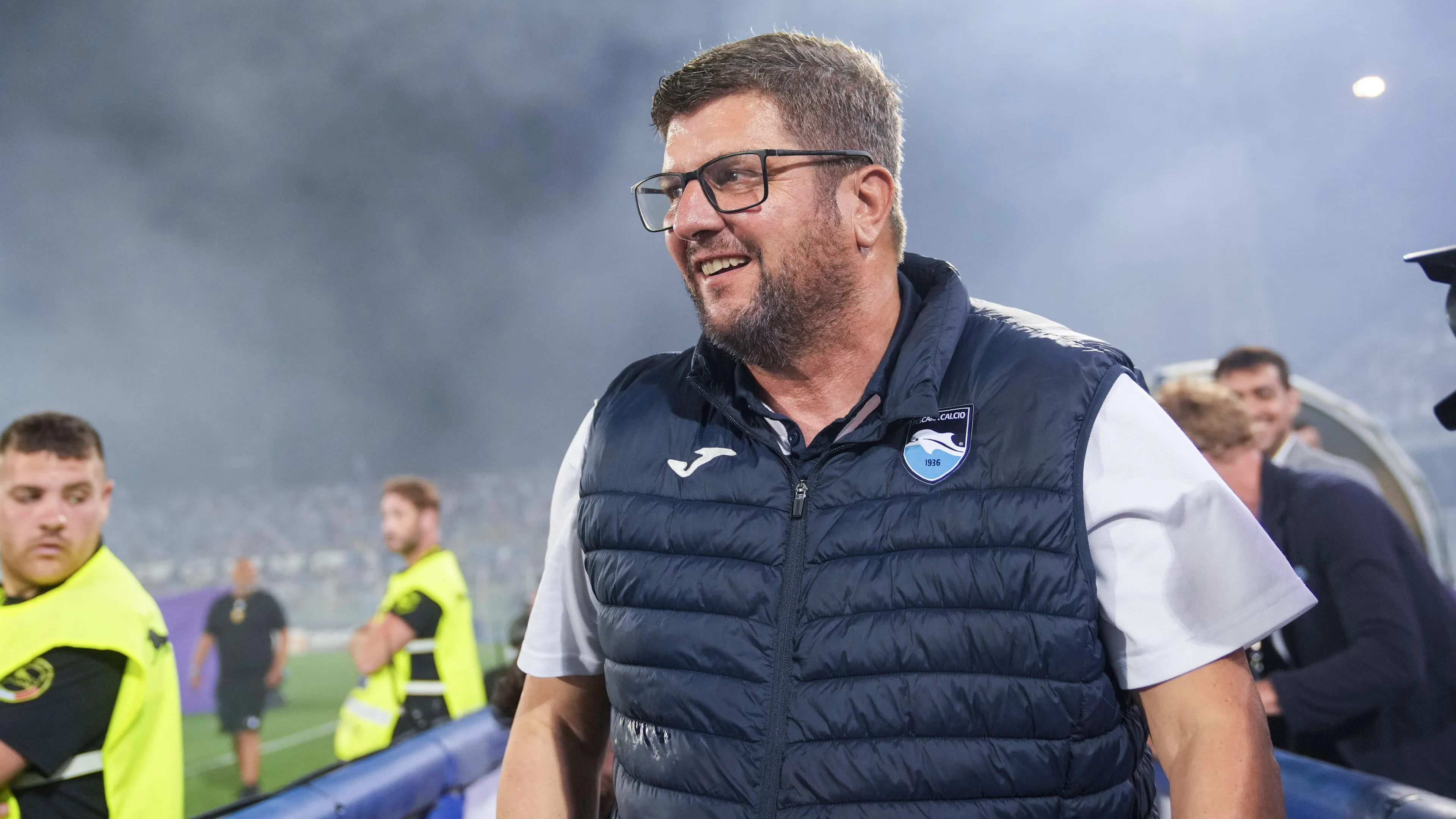 Silvio Baldini diventerà a breve il nuovo dt dell'Italia under 21