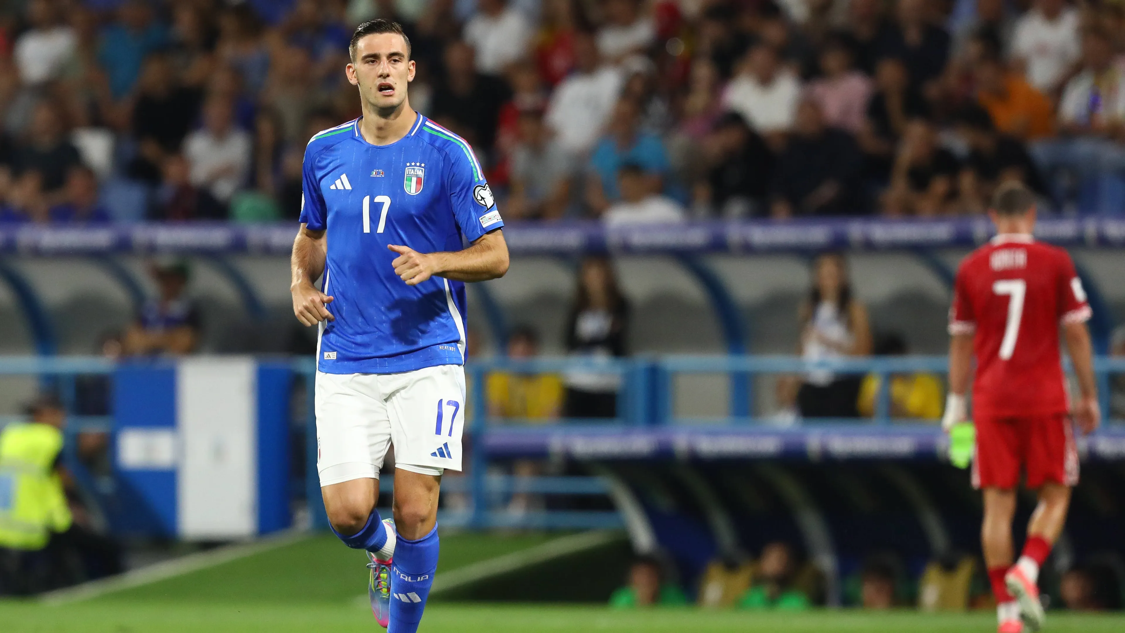 Il Napoli non affonda, oltre al Milan per Lucca si inserisce un terzo incomodo