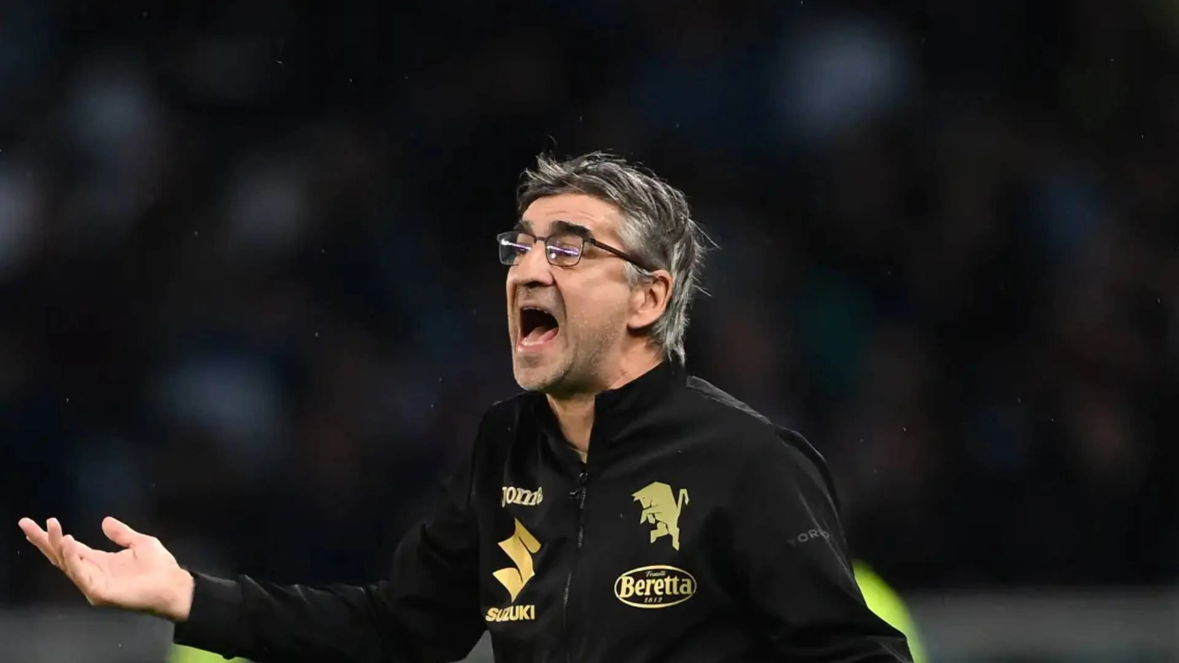 Monza-Torino, durissimo sfogo di Juric: "Uno scandalo, era rigore"