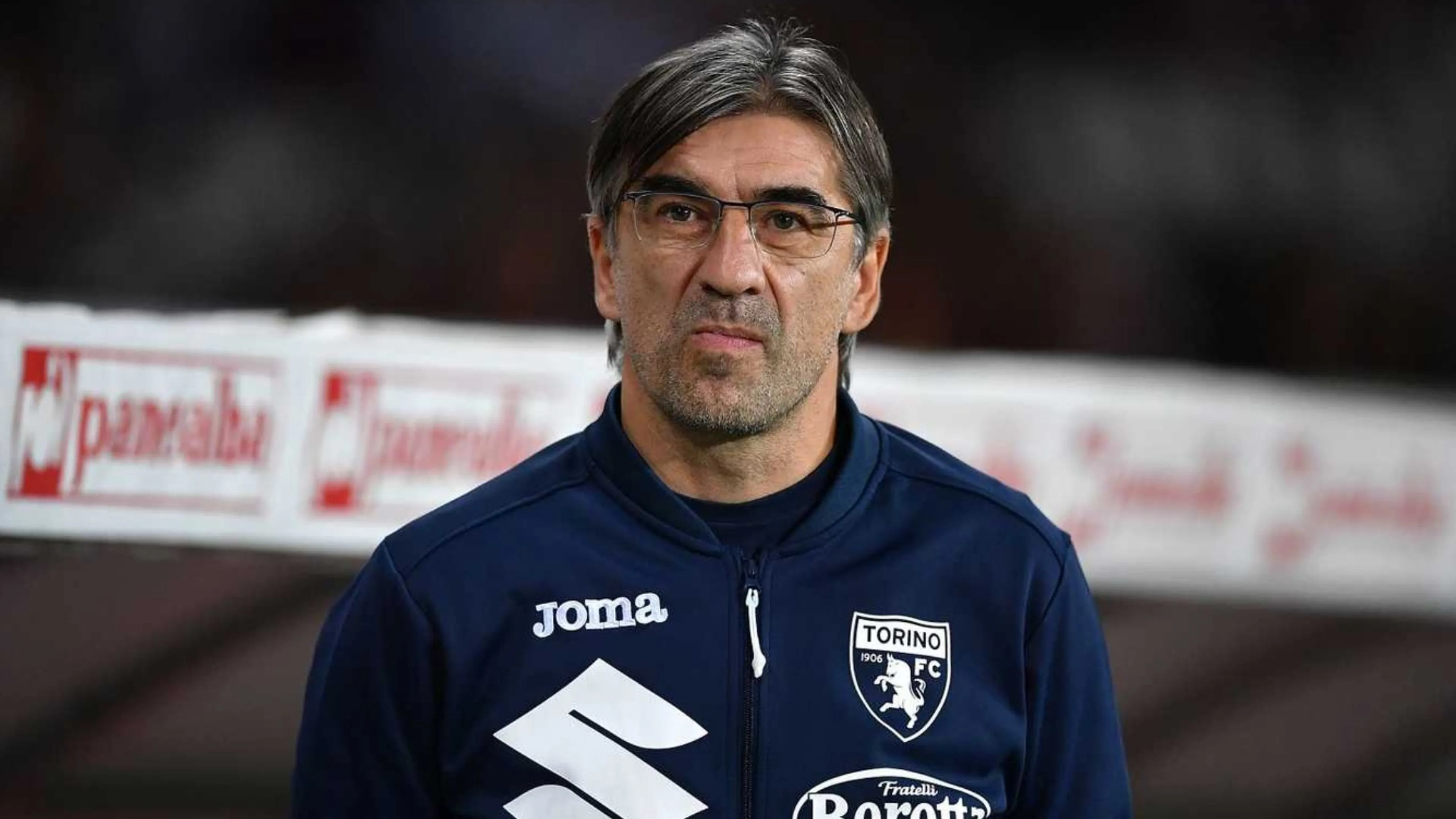 Copertina di Juric, lezione di vita a Pellegri dopo il gesto nei confronti dei tifosi della Samp. Poi la replica di Stankovic