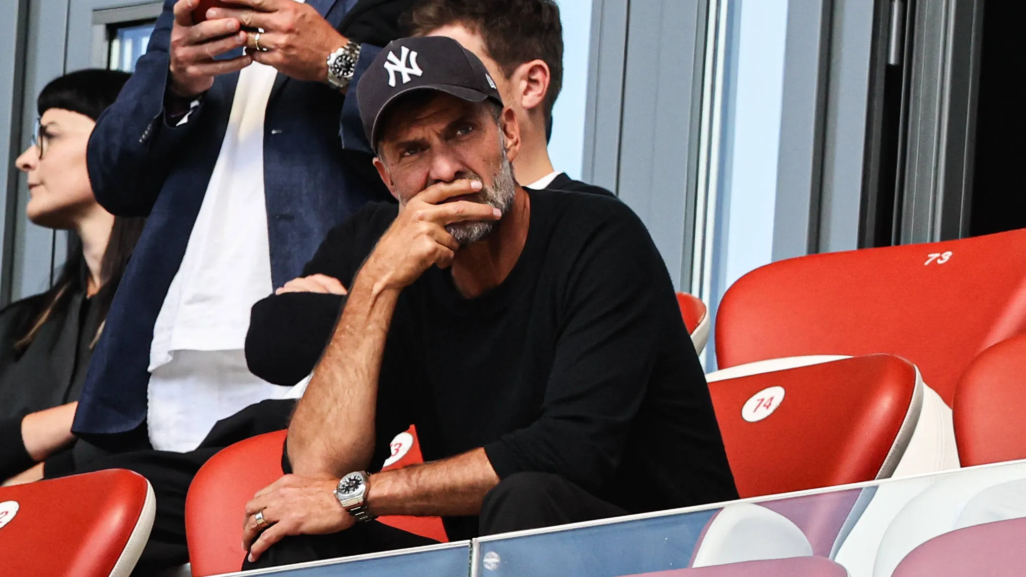 Klopp deciso a non tornare in panchina