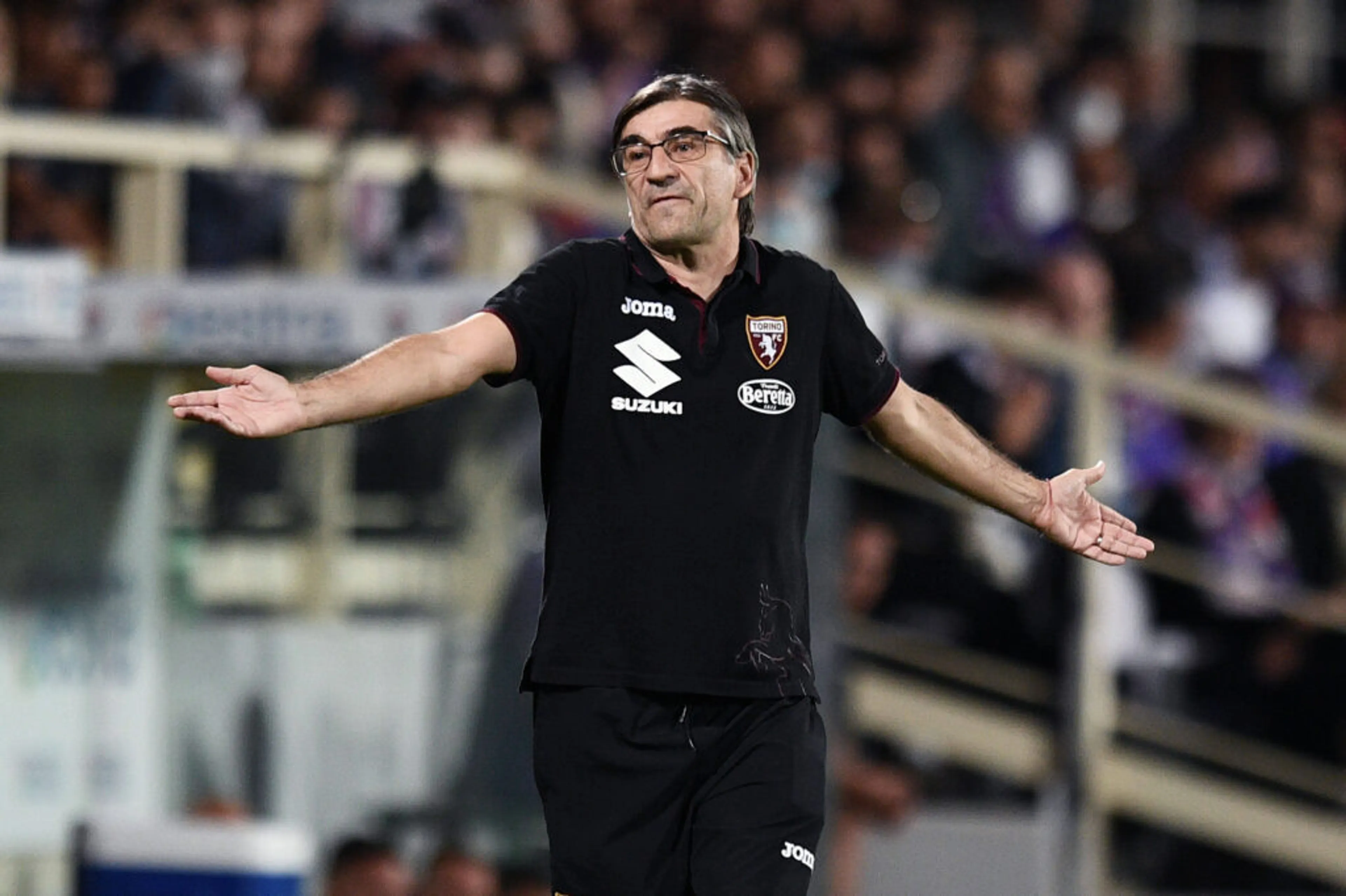 Copertina di Cairo: “La franchezza di Juric ci ha permesso di intervenire per tempo”, ma Juric sbotta: “Ma quale interventi? È una barzelletta”