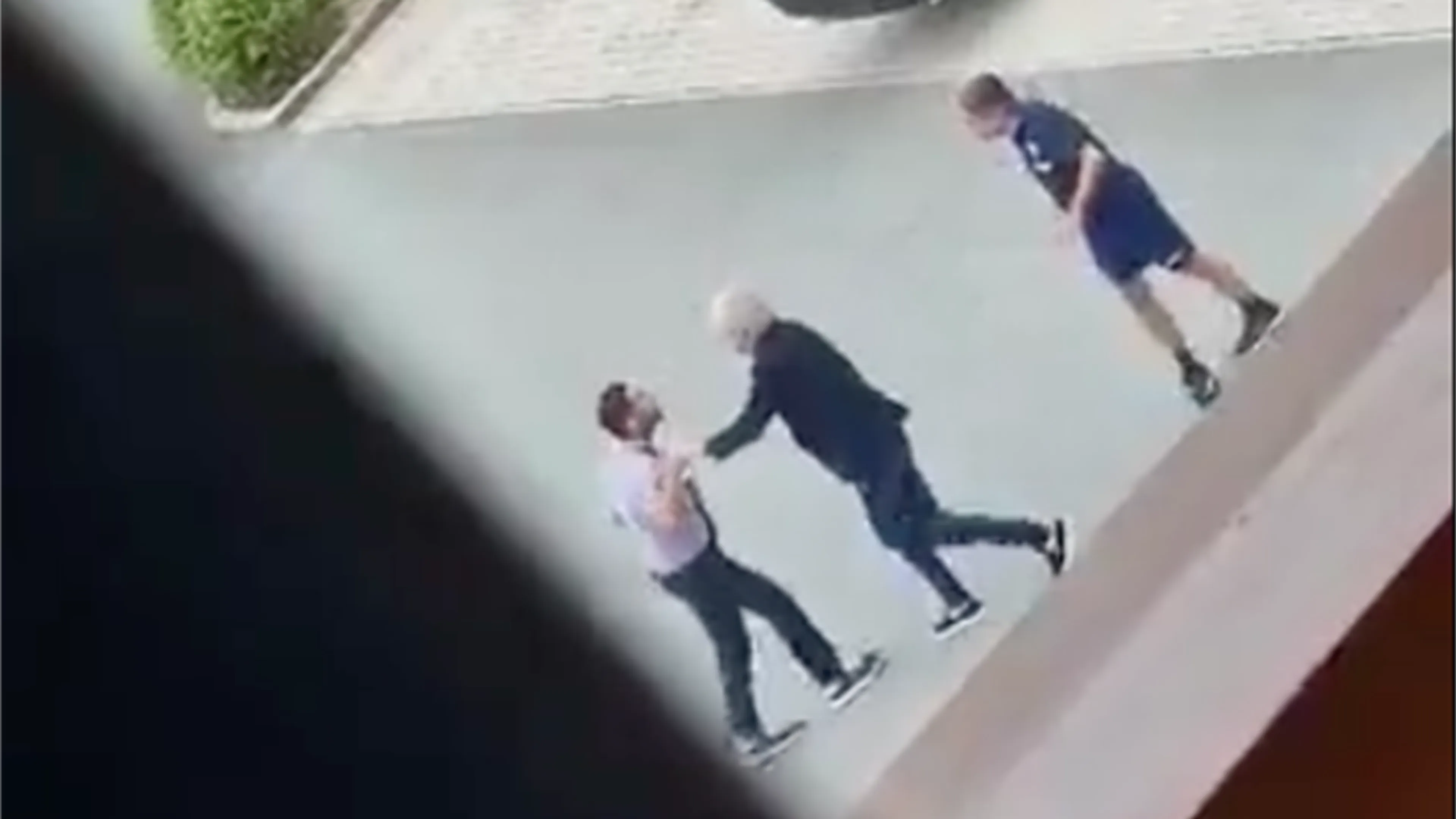 Copertina di Torino, clamorosa lite tra Juric e il ds Vagnati: urla, insulti e rissa sfiorata (VIDEO)