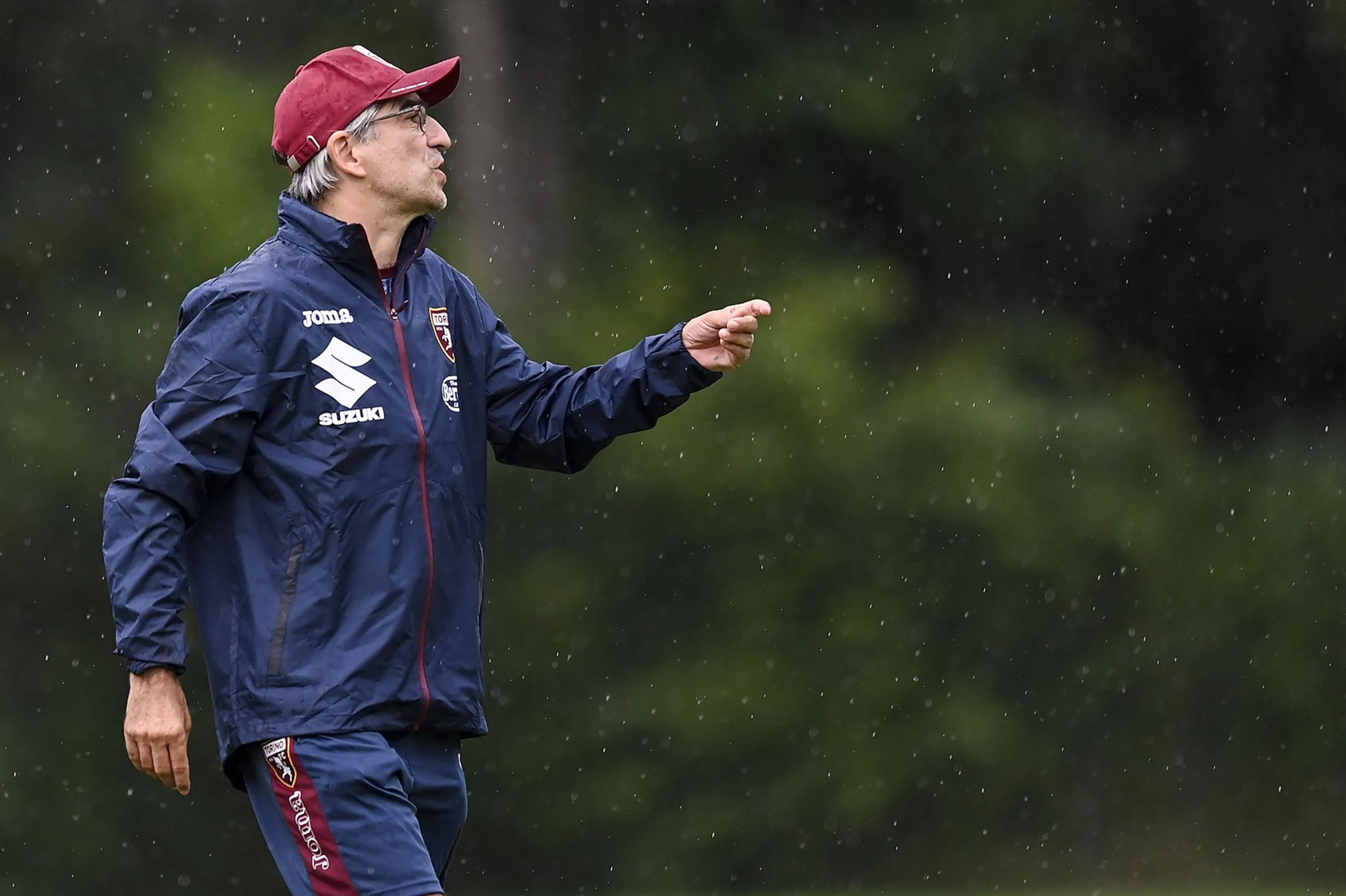 Copertina di Juric vs Belotti: “Se ha dubbi vada via, neanche Immobile guadagna queste cifre”