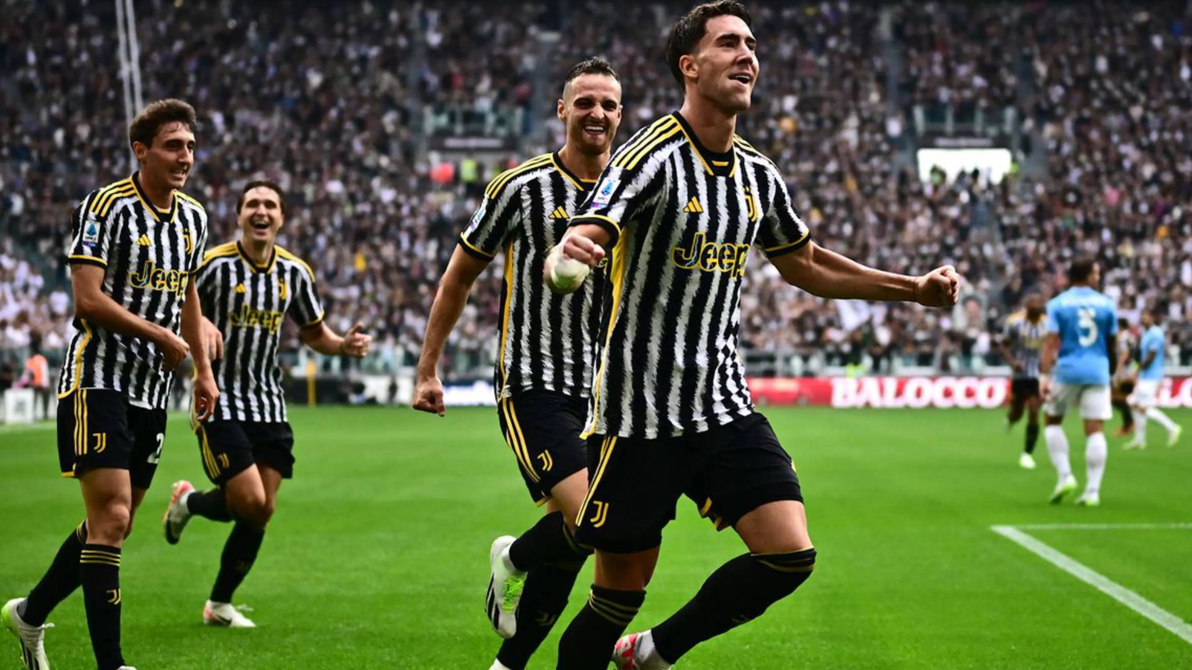 Copertina di La verità di Moggi: "Le vittorie della Juve hanno portato odio"