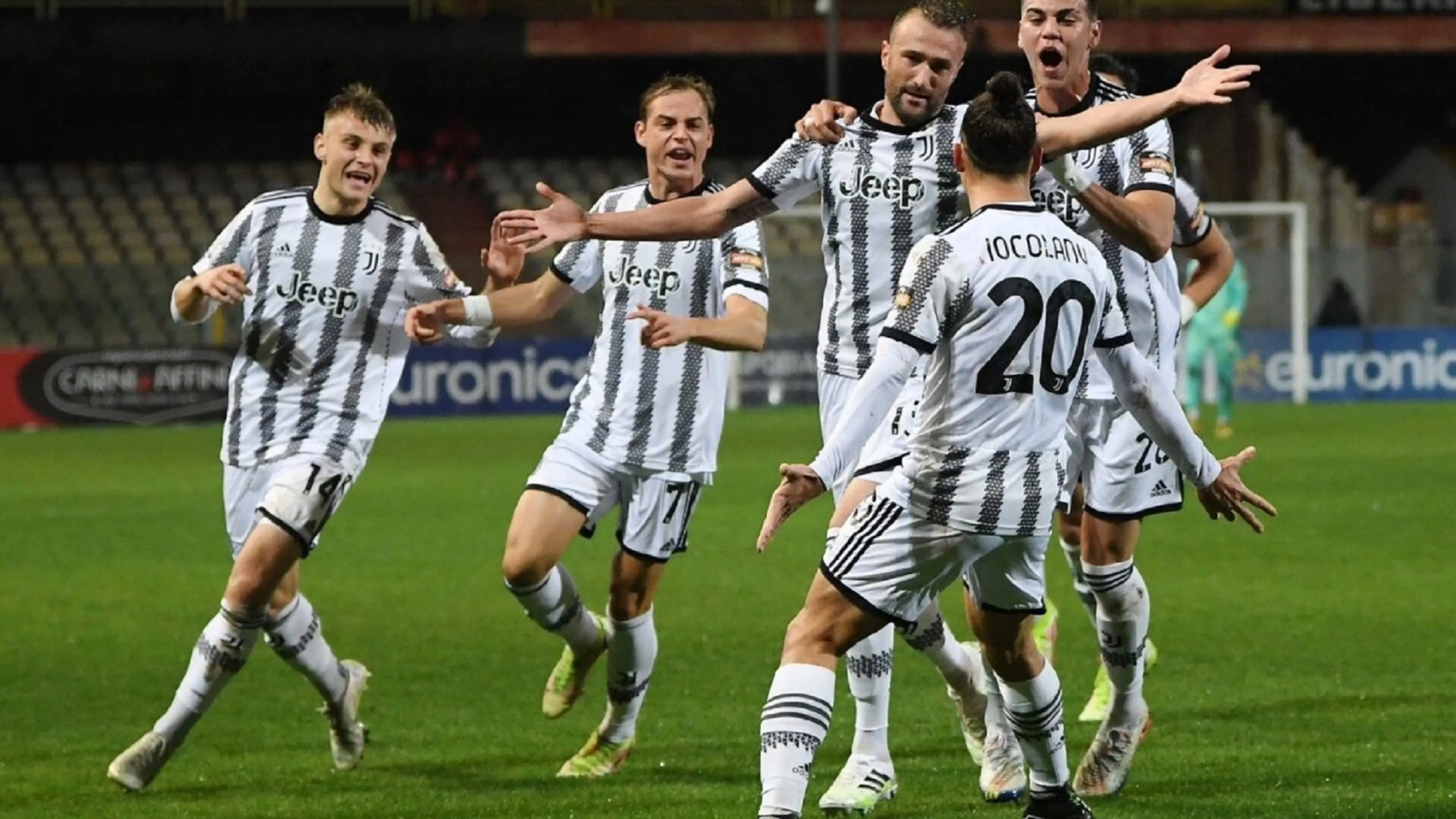Copertina di Non solo la Juve, anche Atalanta e Sassuolo pronte a lanciare la seconda squadra e l'Inter ci pensa