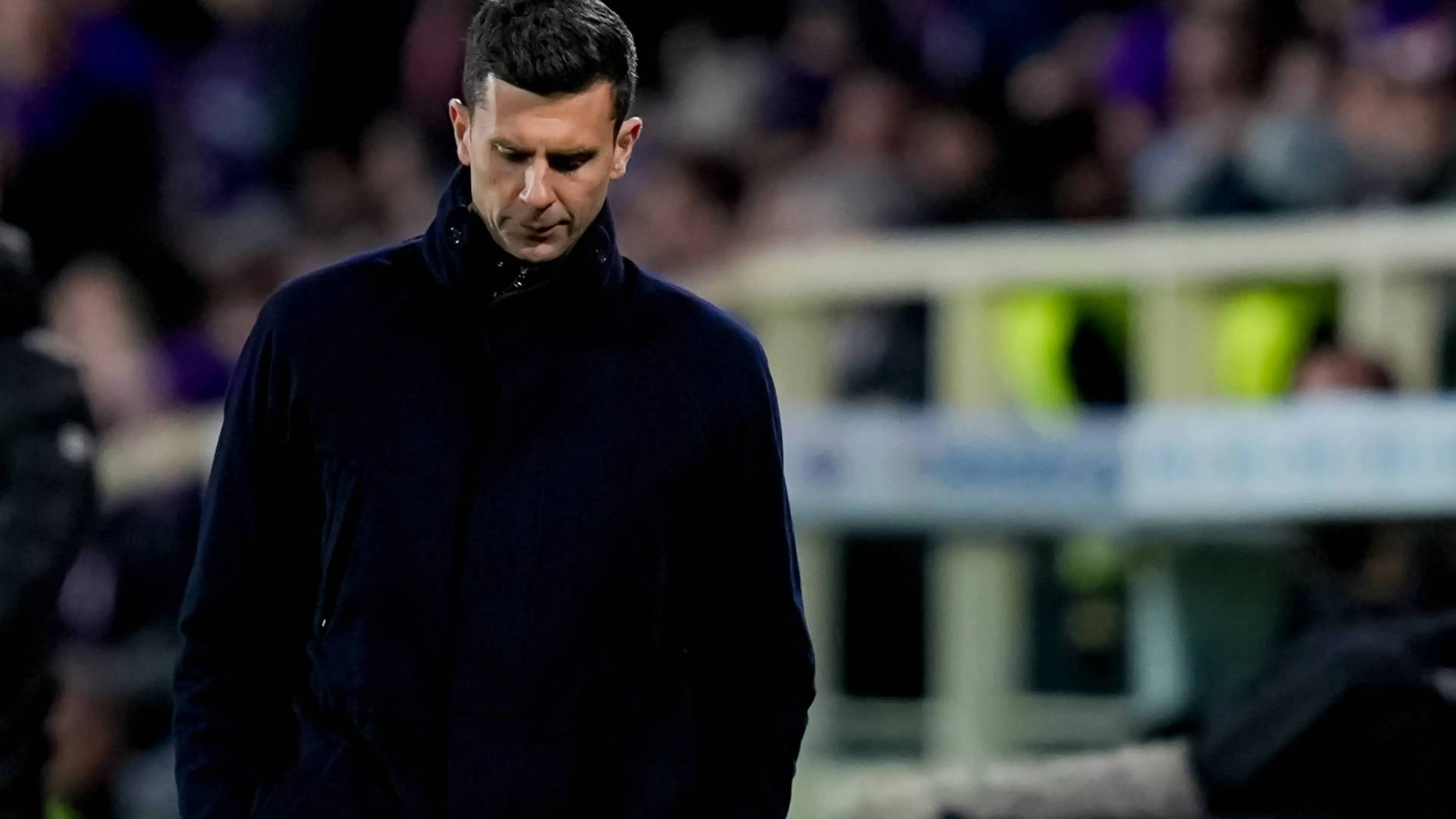 Copertina di Juventus, ufficiale: Thiago Motta esonerato. Tudor nuovo allenatore