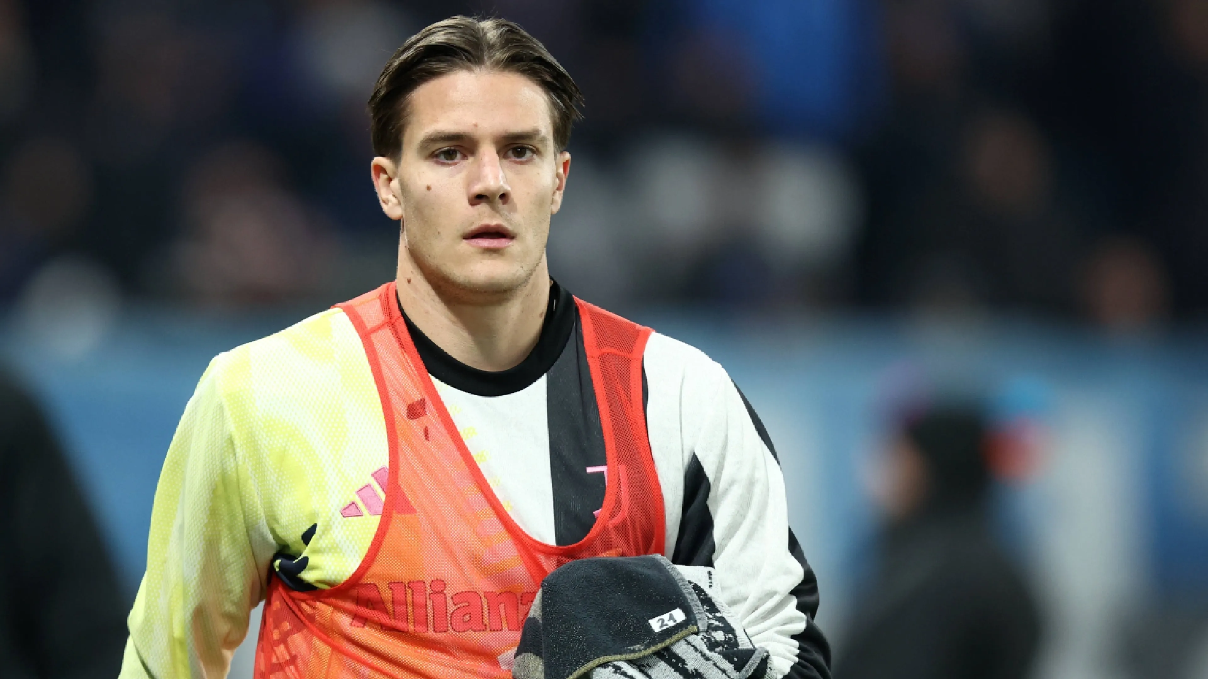 Copertina di Juventus, Fagioli sempre in uscita: sul centrocampista c'è il Parma