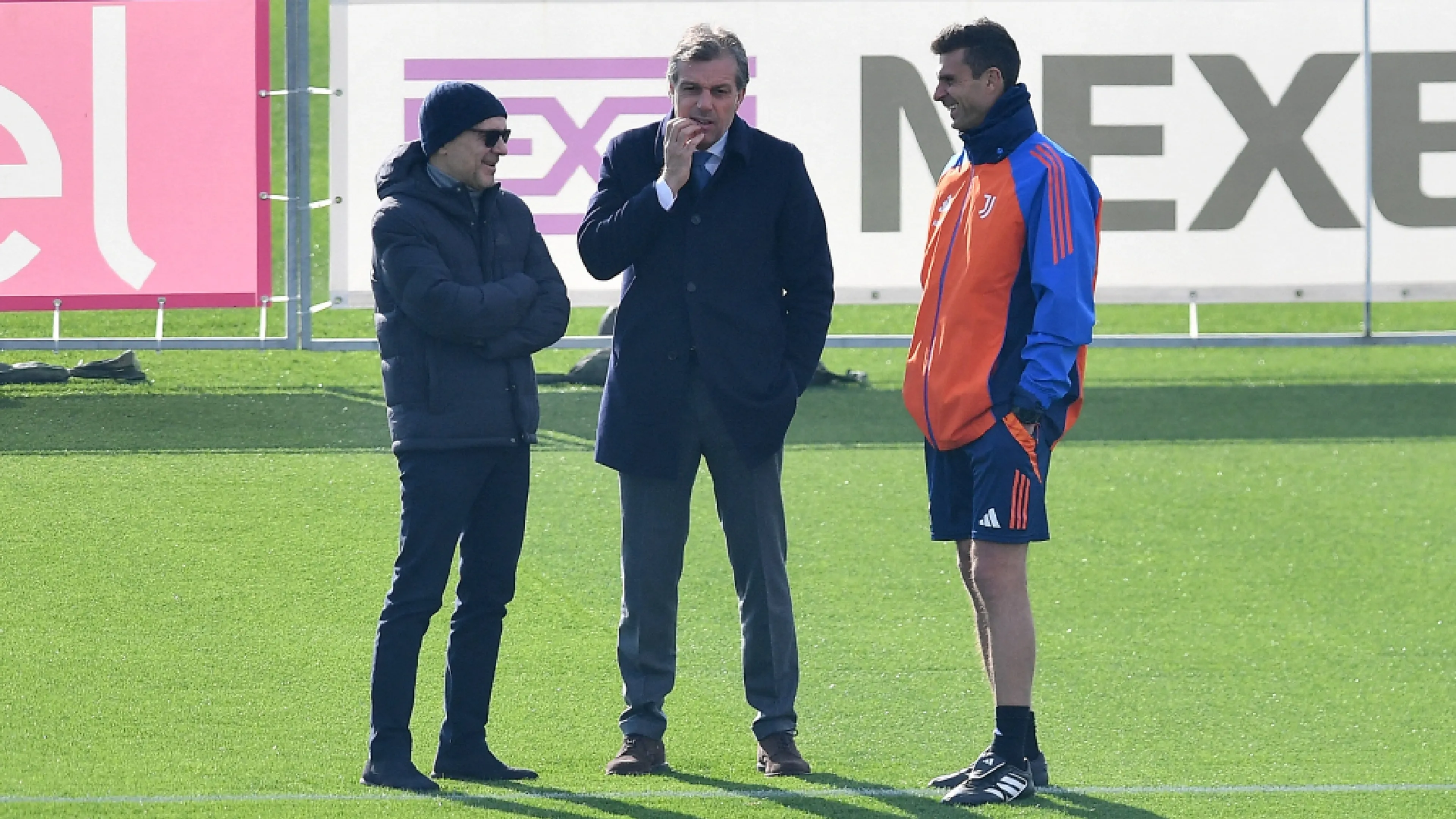 Copertina di Secondo Le Parisien la Juventus sta "lavorando" (e bene) per il Psg: ecco il motivo