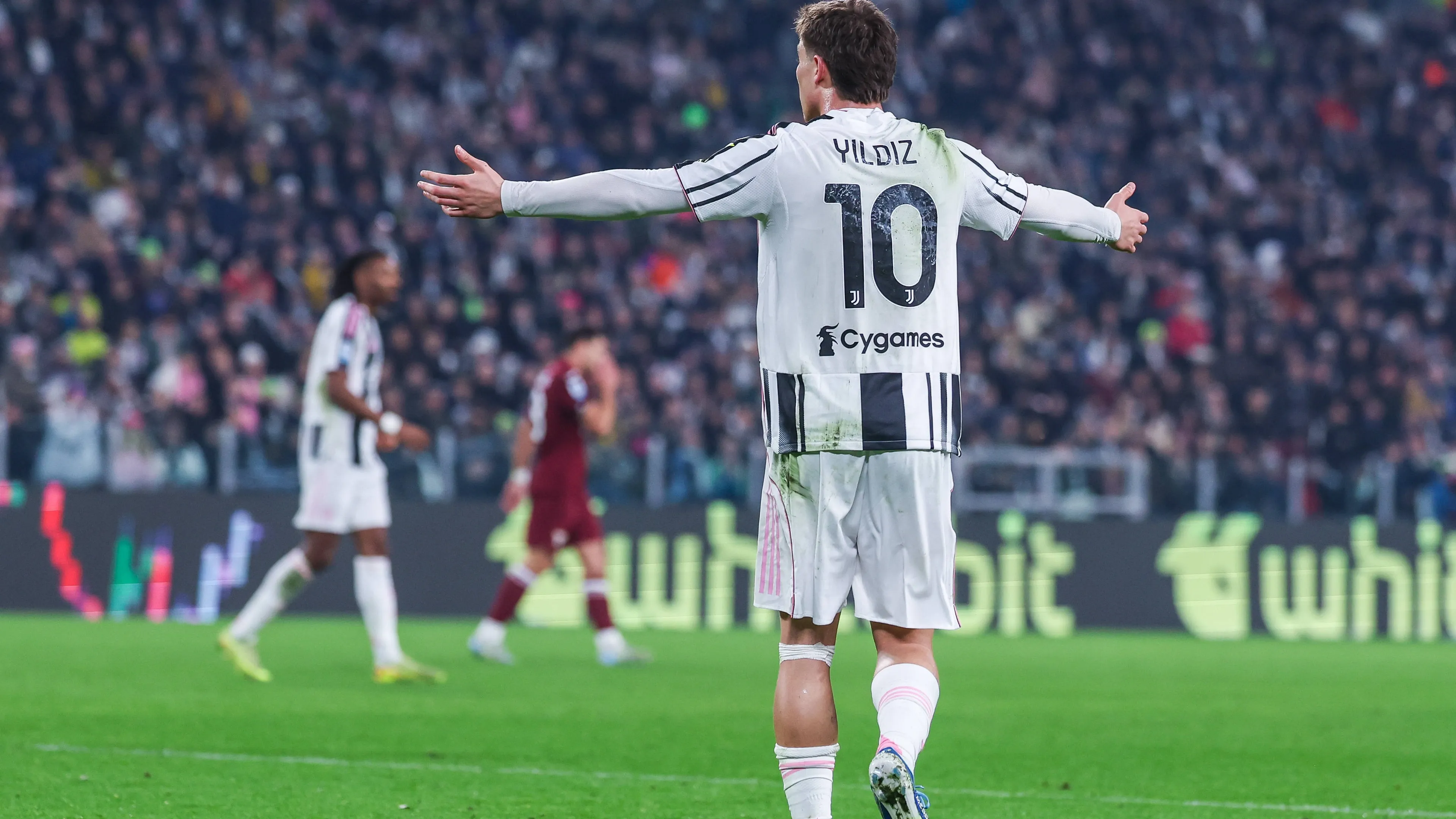 Juventus, niente rinnovo per Yildiz: Comolli non ha trovato l'accordo! E ora?