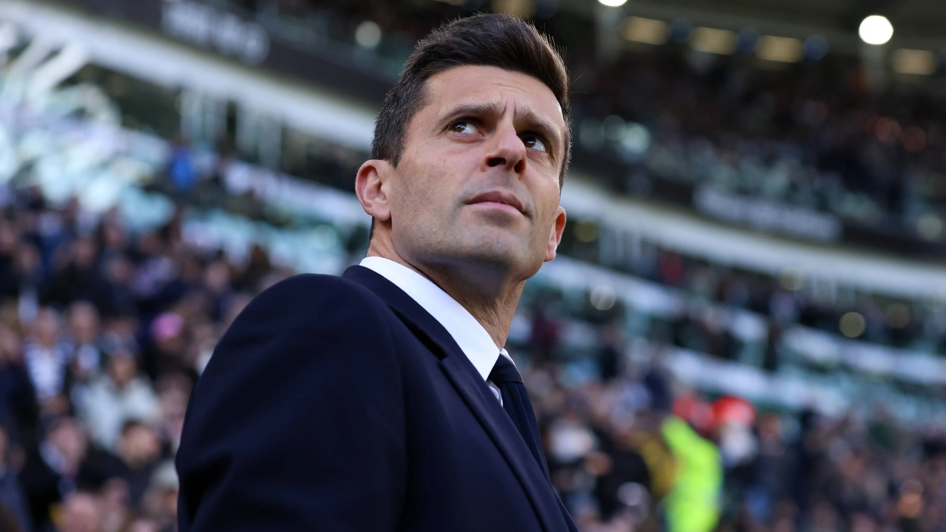 Niente Thiago Motta: il Bayer Leverkusen ha scelto il sostituto di Ten Hag
