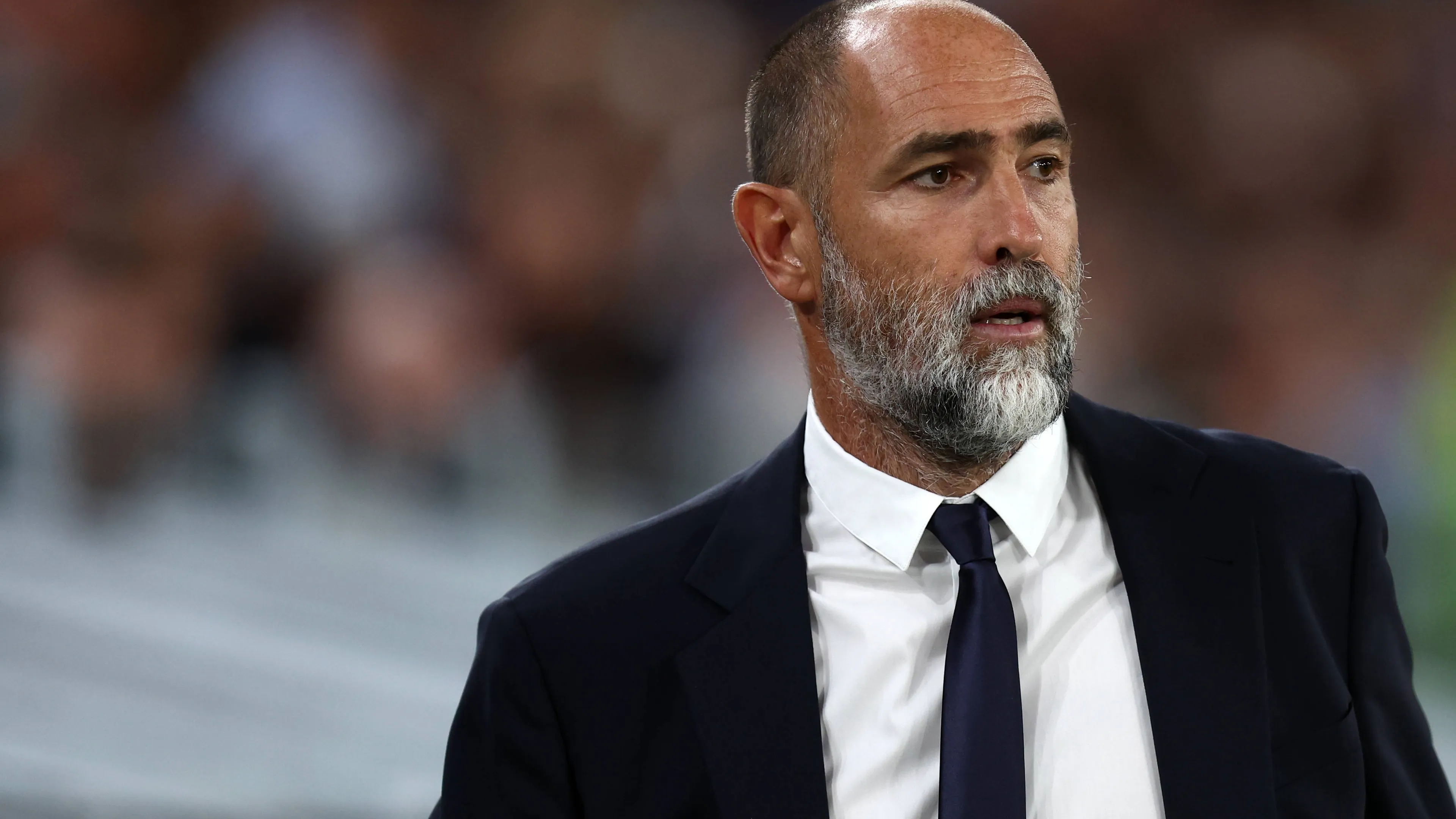 Djaló lascia la Juventus