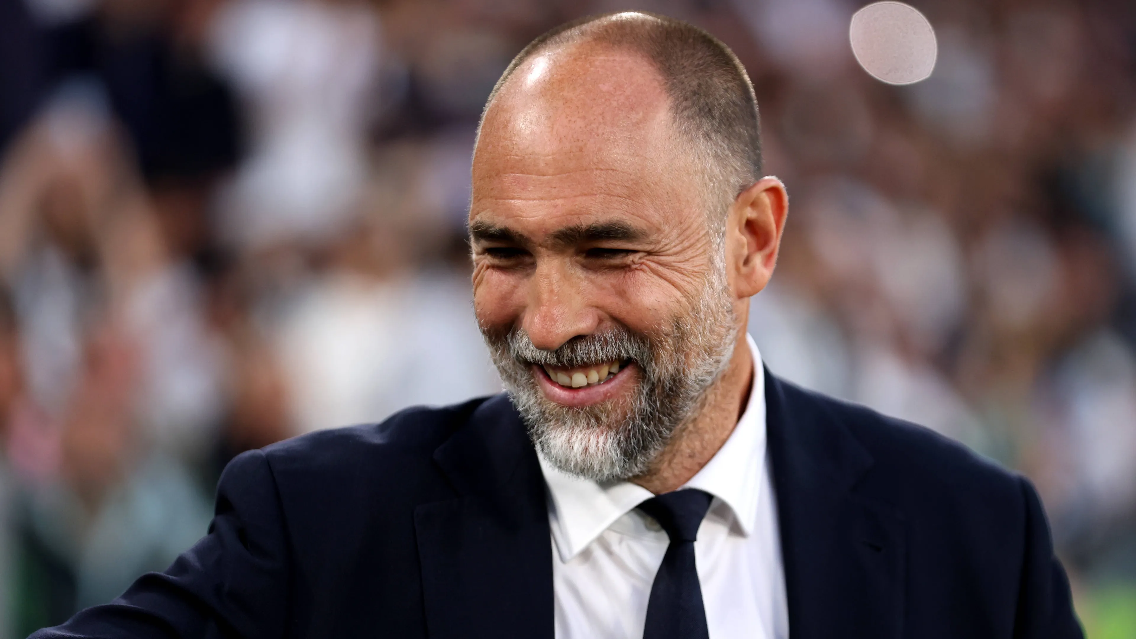 Juventus, Tudor: "Abbiamo fame di vittoria al Mondiale per Club. Yildiz? Giocatore raro"