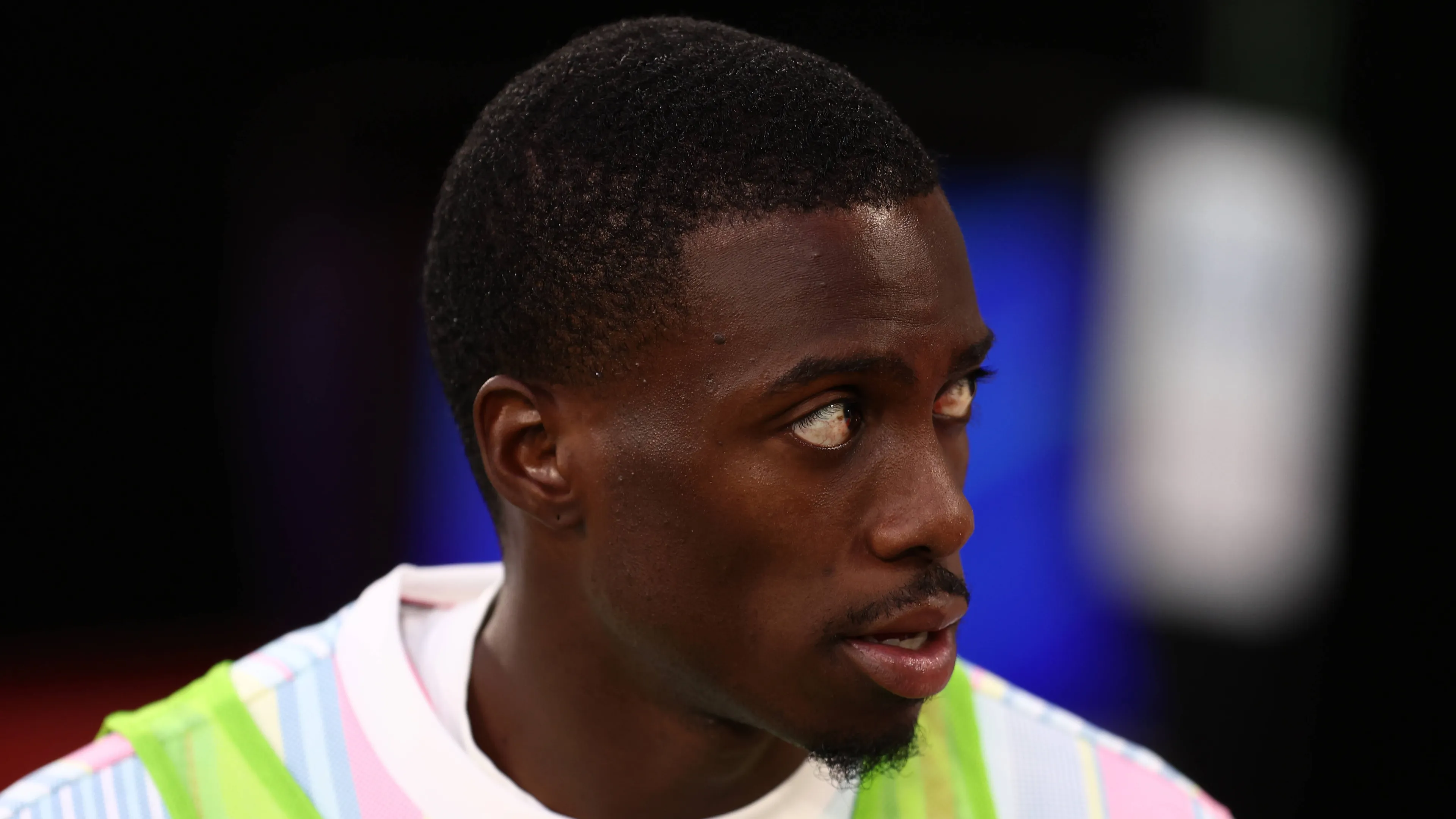 Aria tesissima Weah-Juve, il retroscena di Sabatini