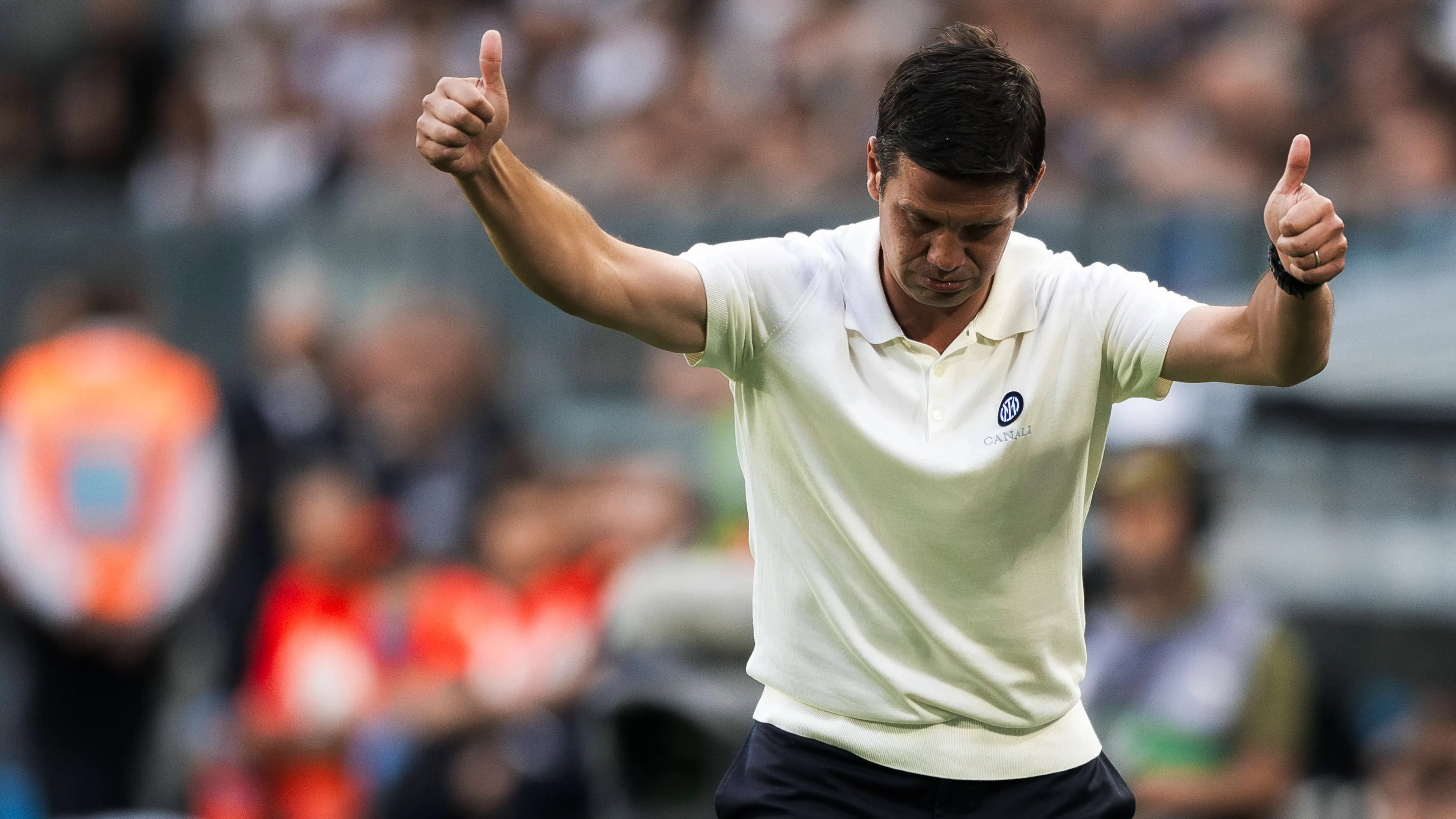 L'ex Inter Dalmat non ha dubbi: "Come dissi per Thuram anche questo giocatore nerazzurro diventerà un top"
