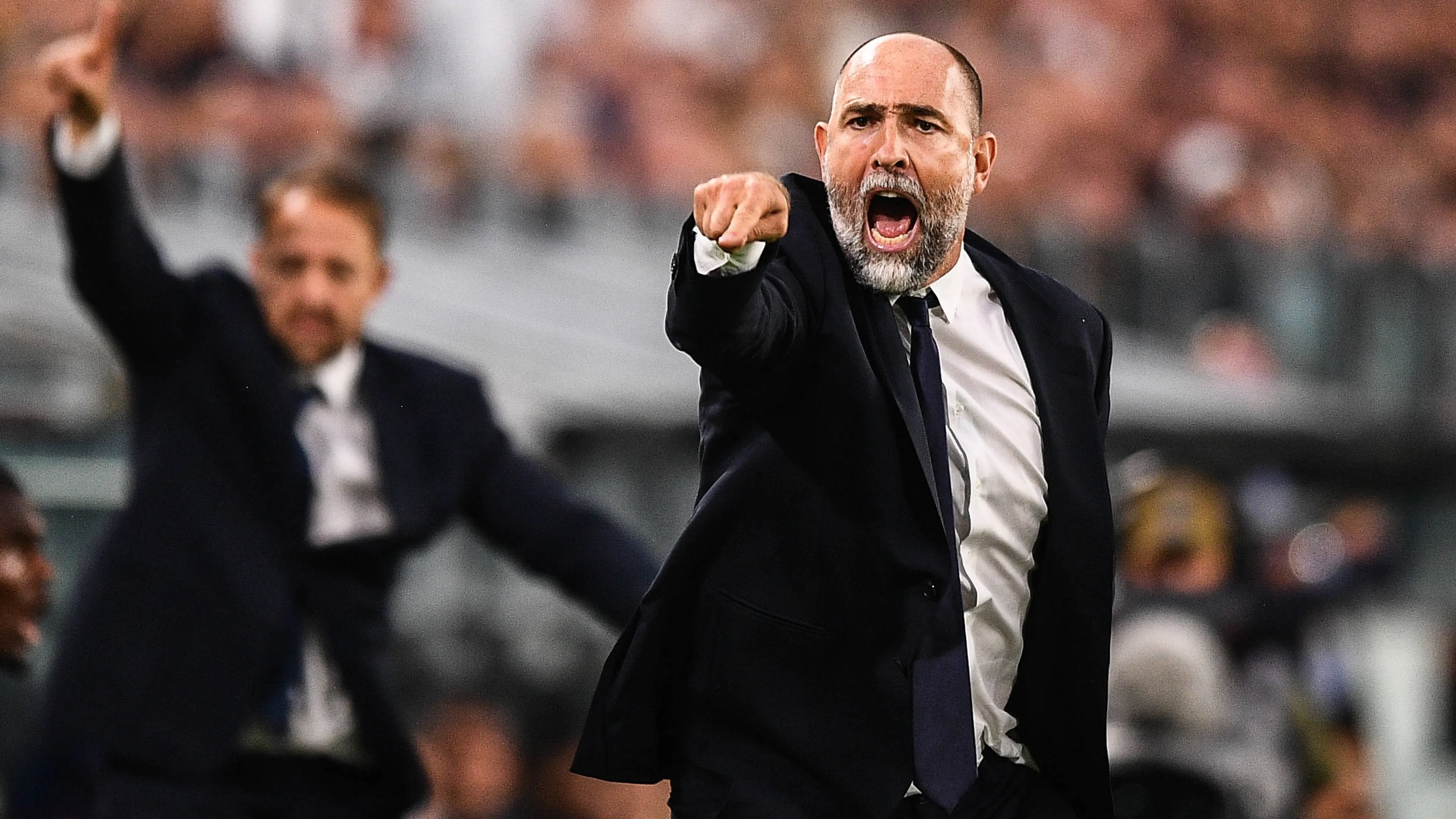 Juve-Borussia Dortmund, grande sorpresa tra i convocati di Tudor