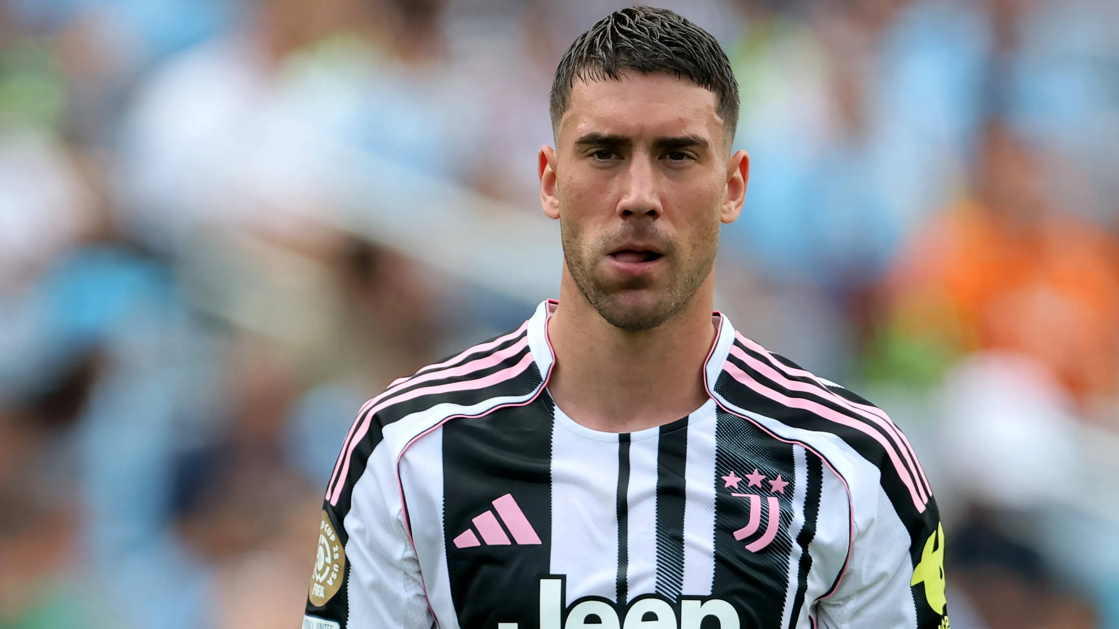 risoluzione contrattuale tra vlahovic e la juve?