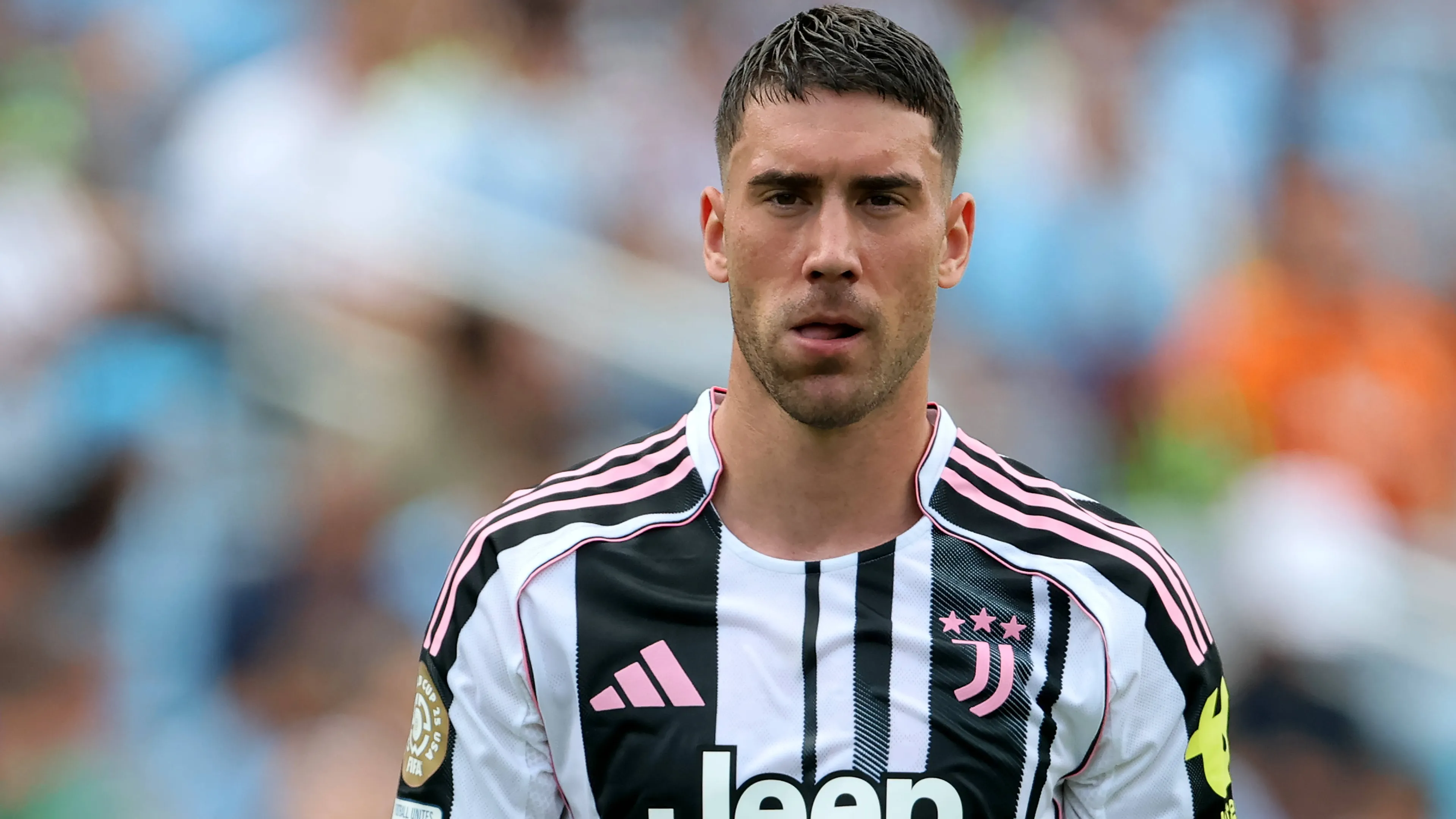 Calciomercato Milan, Vlahovic potrebbe essere un colpo low-cost: le cifre