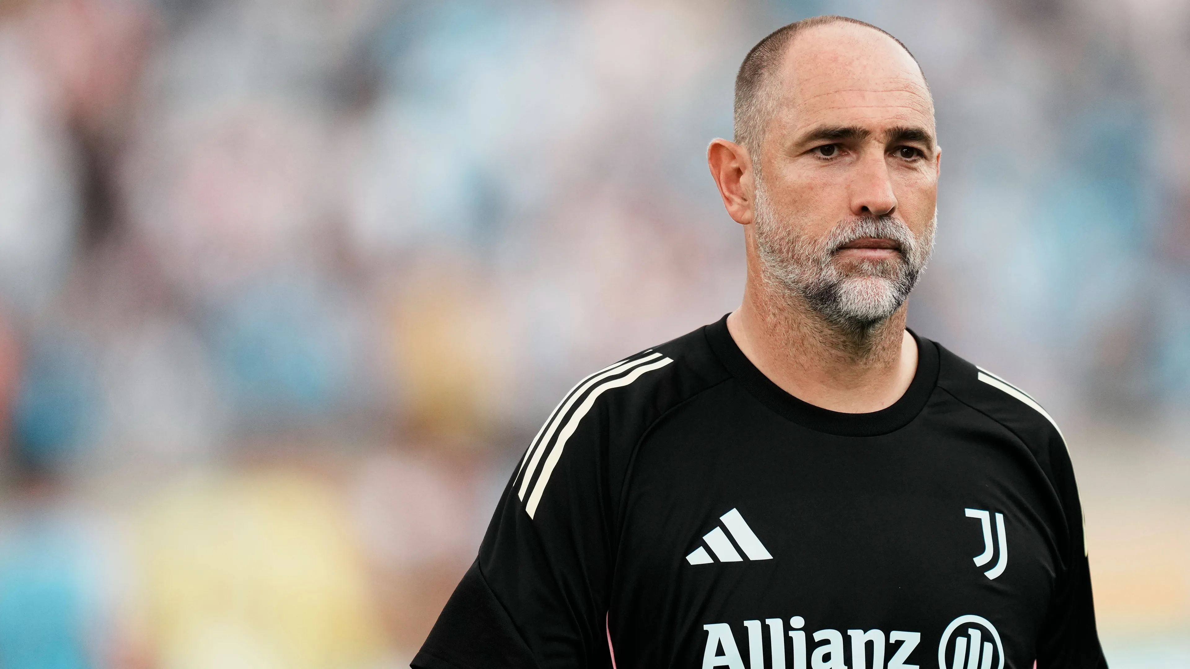 Tudor presenta Juve-Real Madrid: "Vogliamo passare il turno"