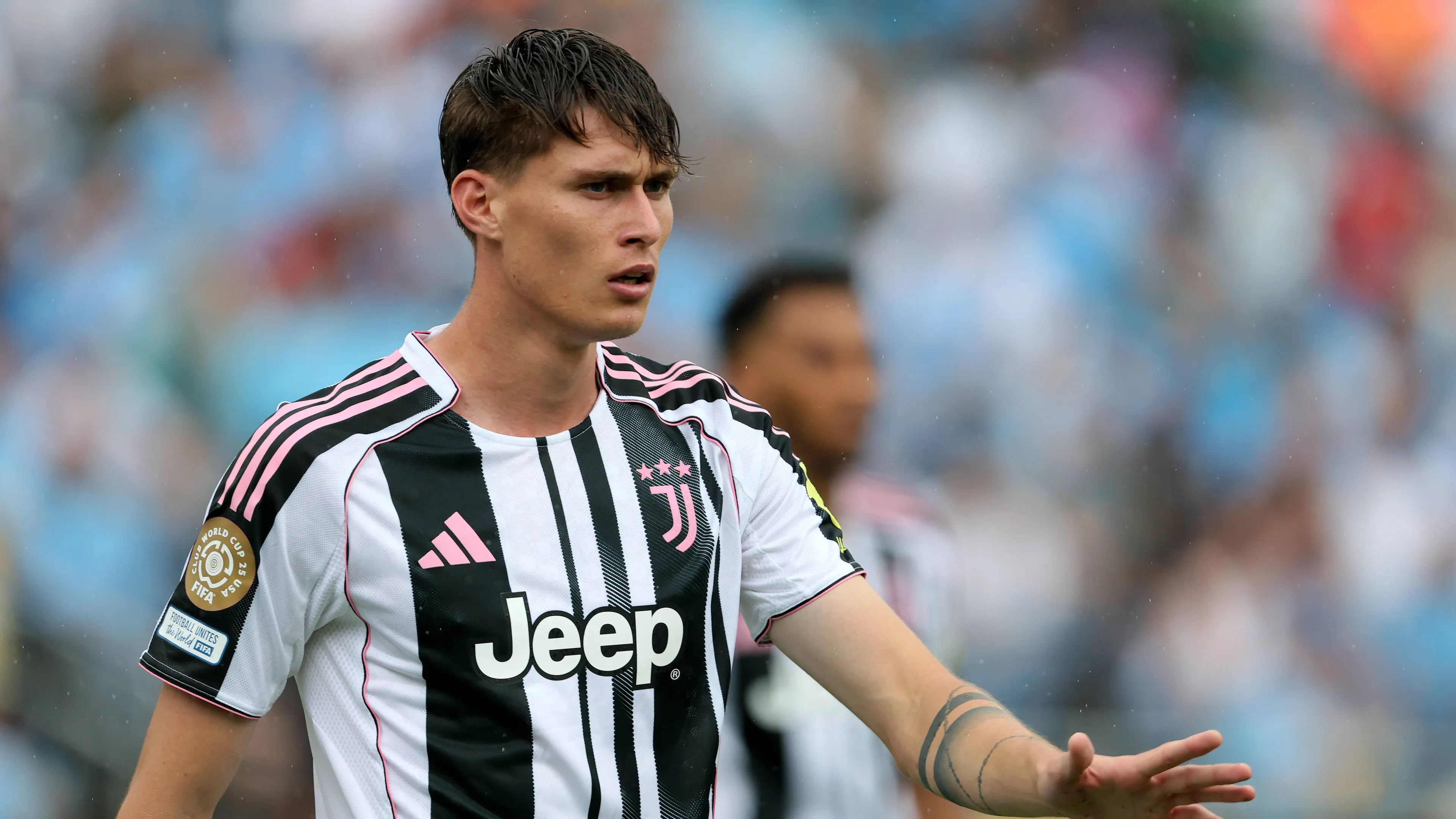 La strategia della Juventus: cedere Savona per fare cassa e punatre a un top player