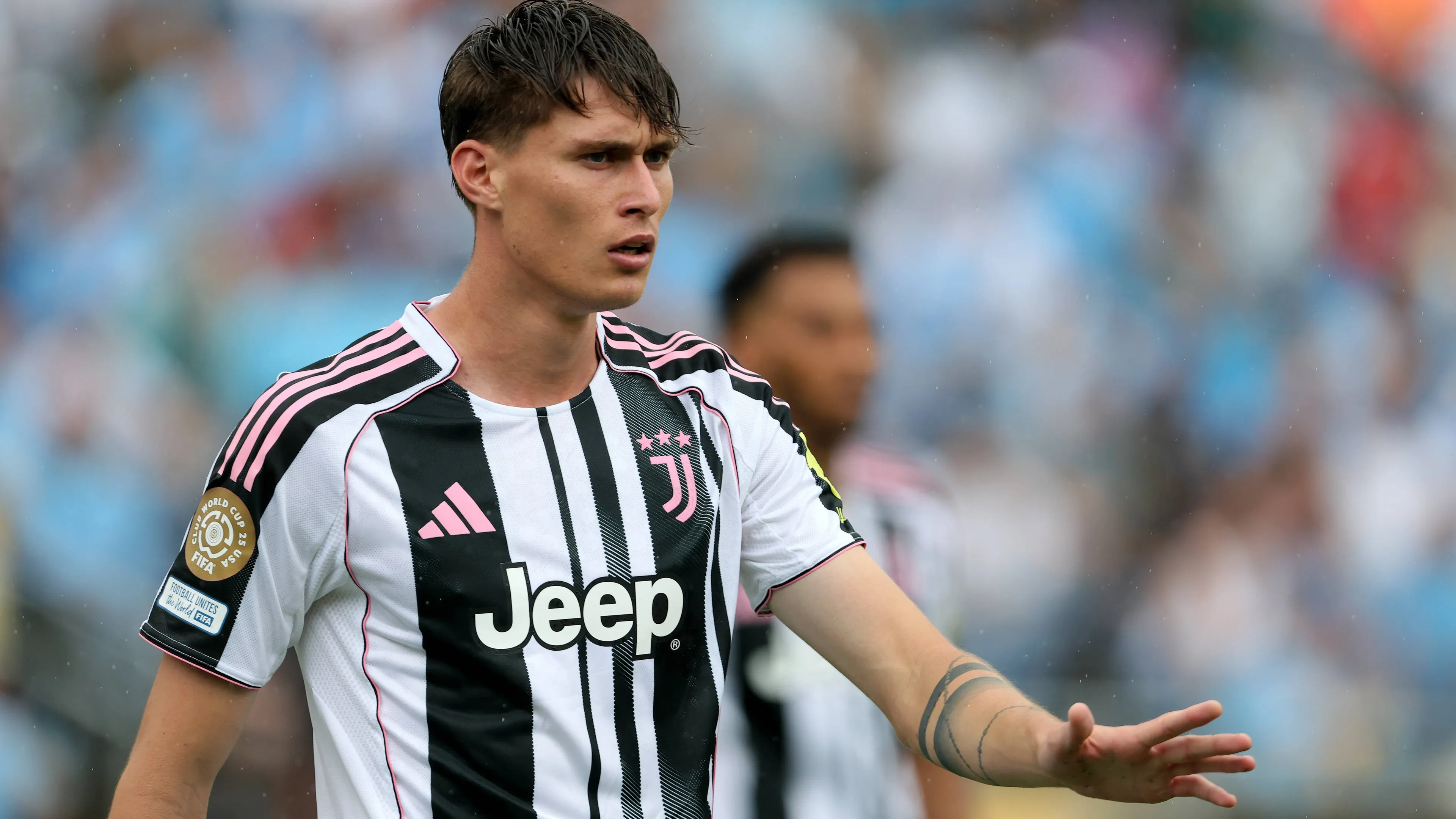 Savona, addio alla Juventus? Offerta di 11 milioni del Nottingham Forest: la decisione dei bianconeri