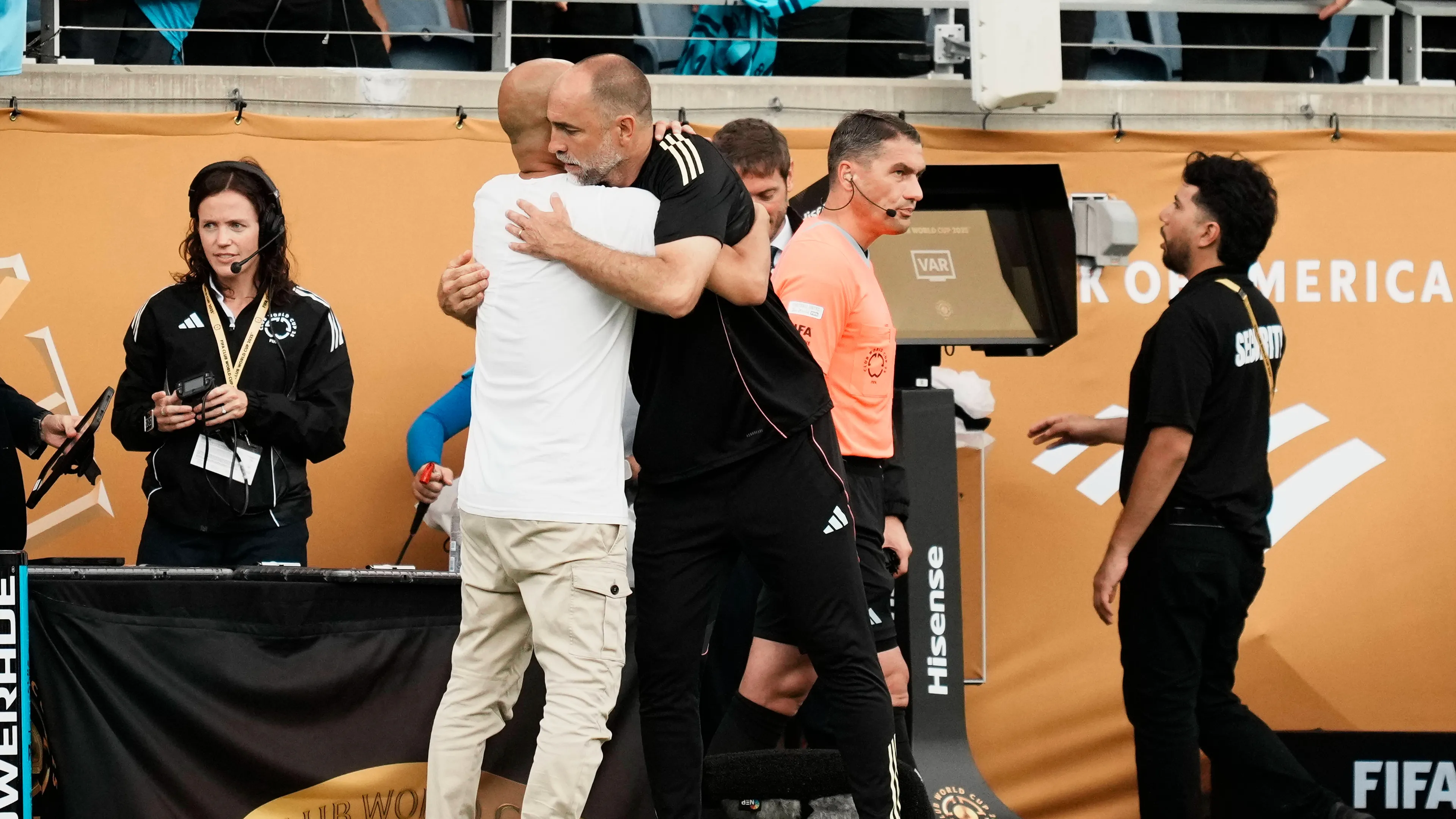 Tudor ammette: "Difficile competere col City che spende quanto vuole". E arrivano gli elogi di Guardiola