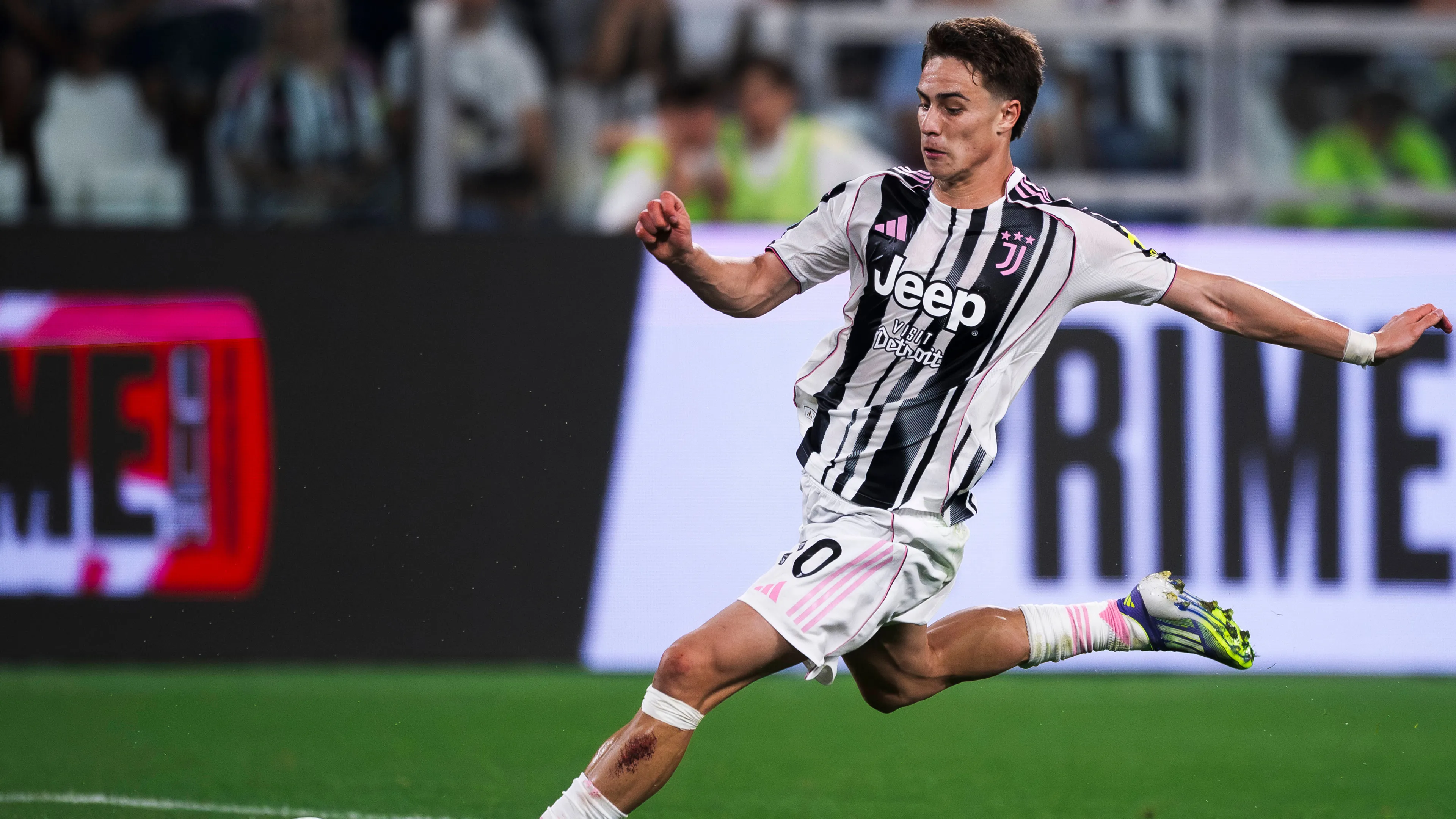 LIVE Juventus-Inter: 60esimo, i nerazzurri non trovano spazi e restano sotto