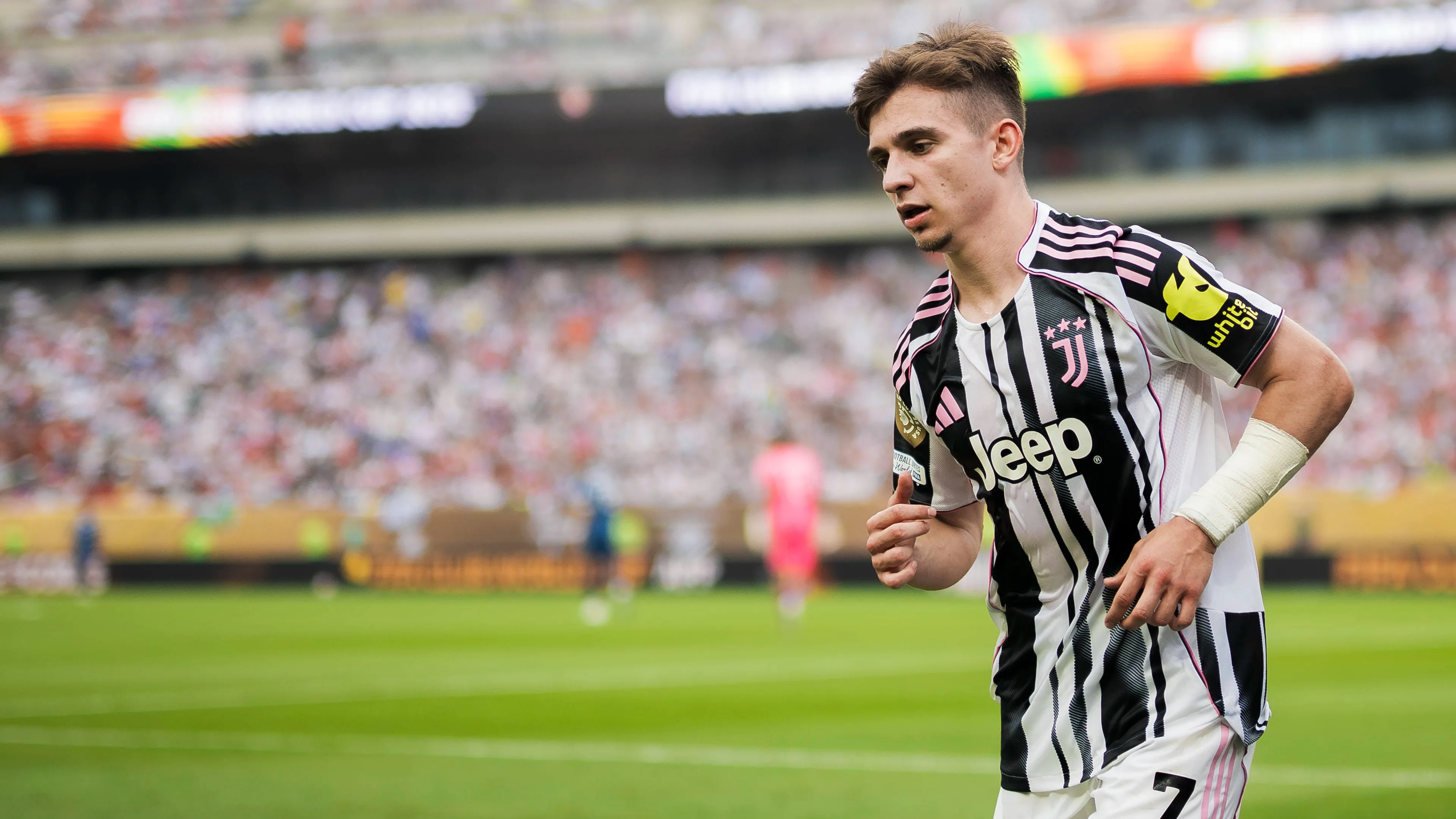 conceicao tra juve e porto