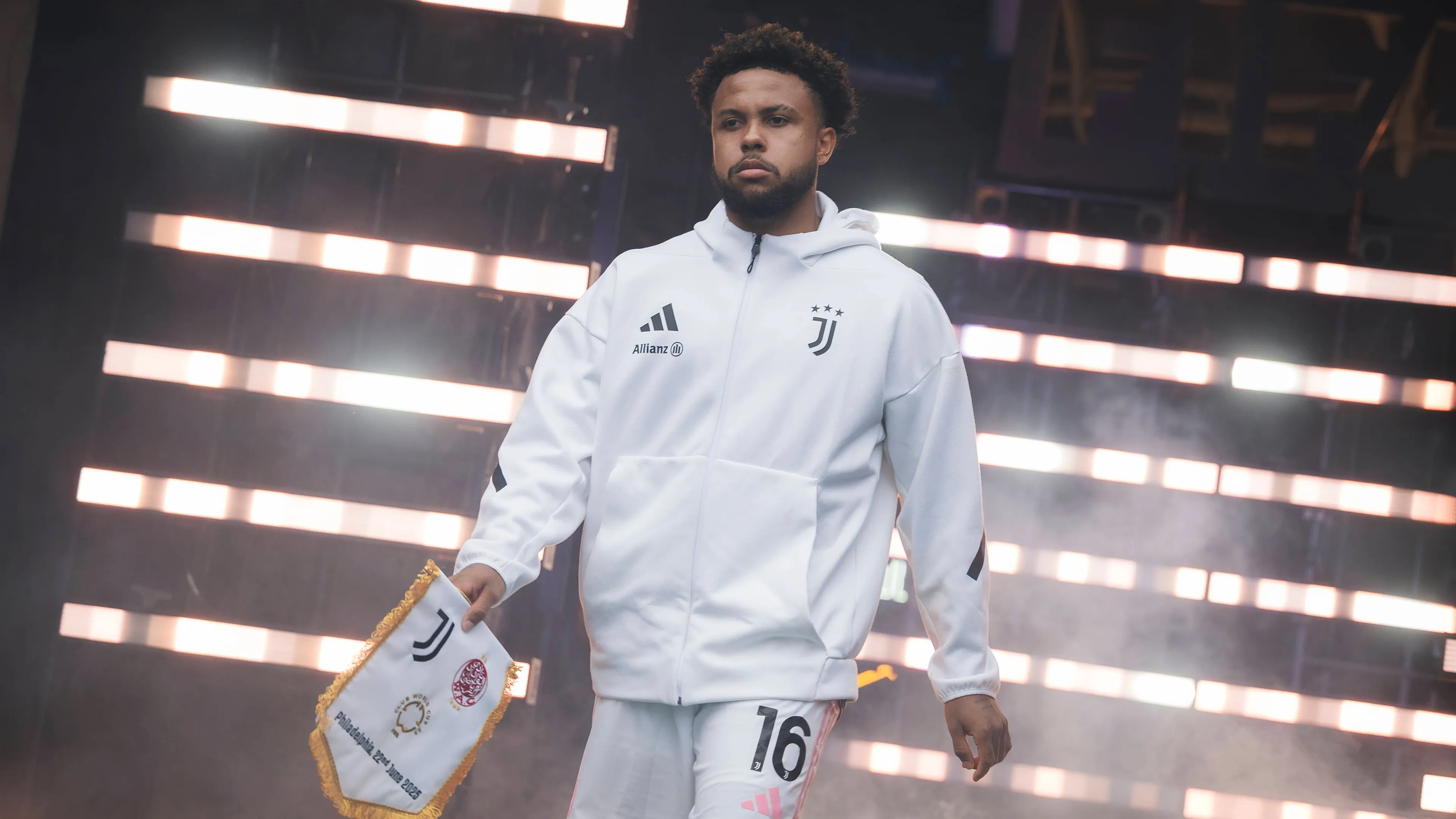 "Meglio il cibo americano", Weah e McKennie fanno impazzire gli italiani