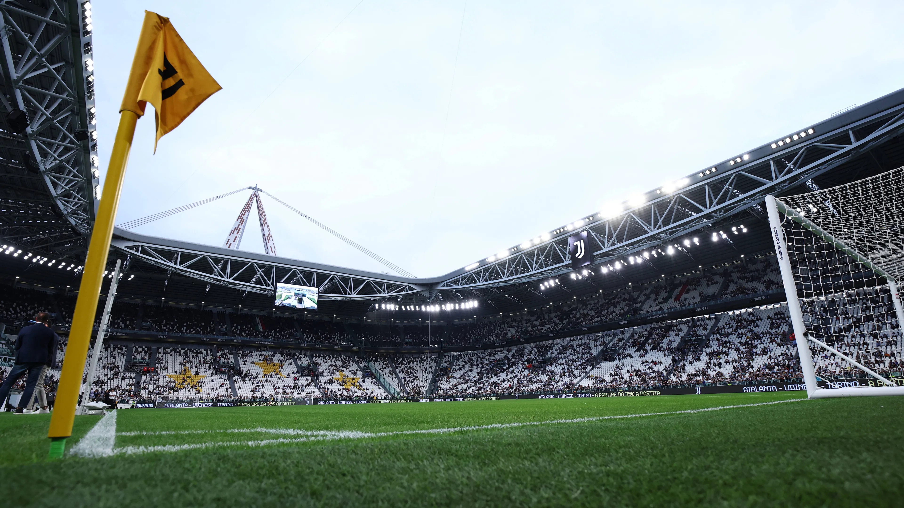 Biglietti Juventus-Inter: prezzi e modalità d'acquisto