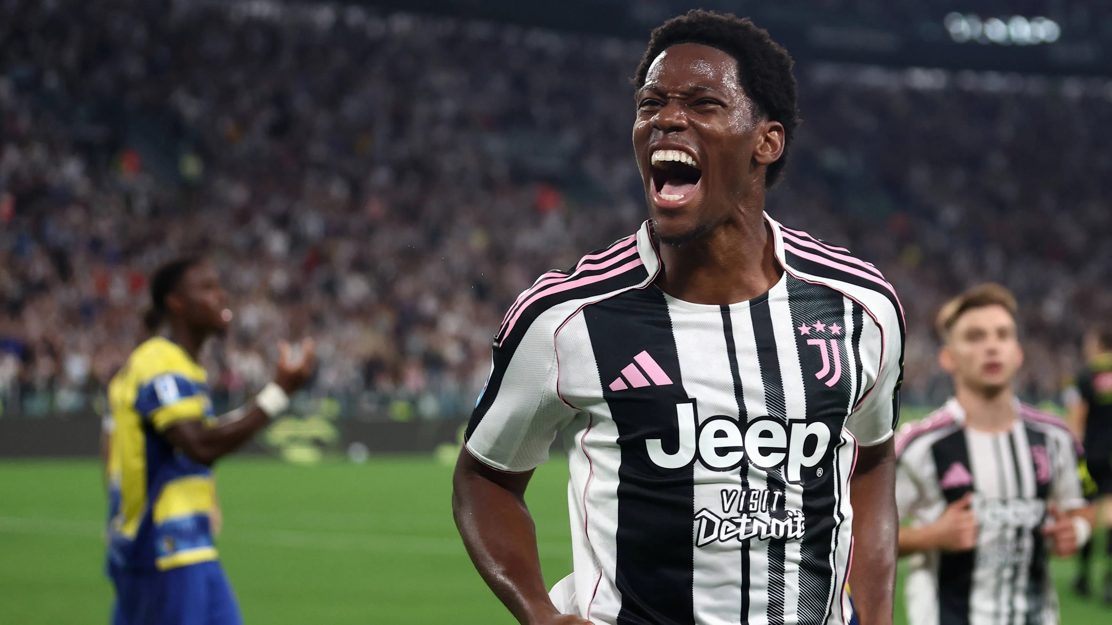 David si racconta: "L'Inter mi voleva, ma ho scelto la Juve. Posso giocare con Vlahovic. Zhegrova? Talento incredibile"