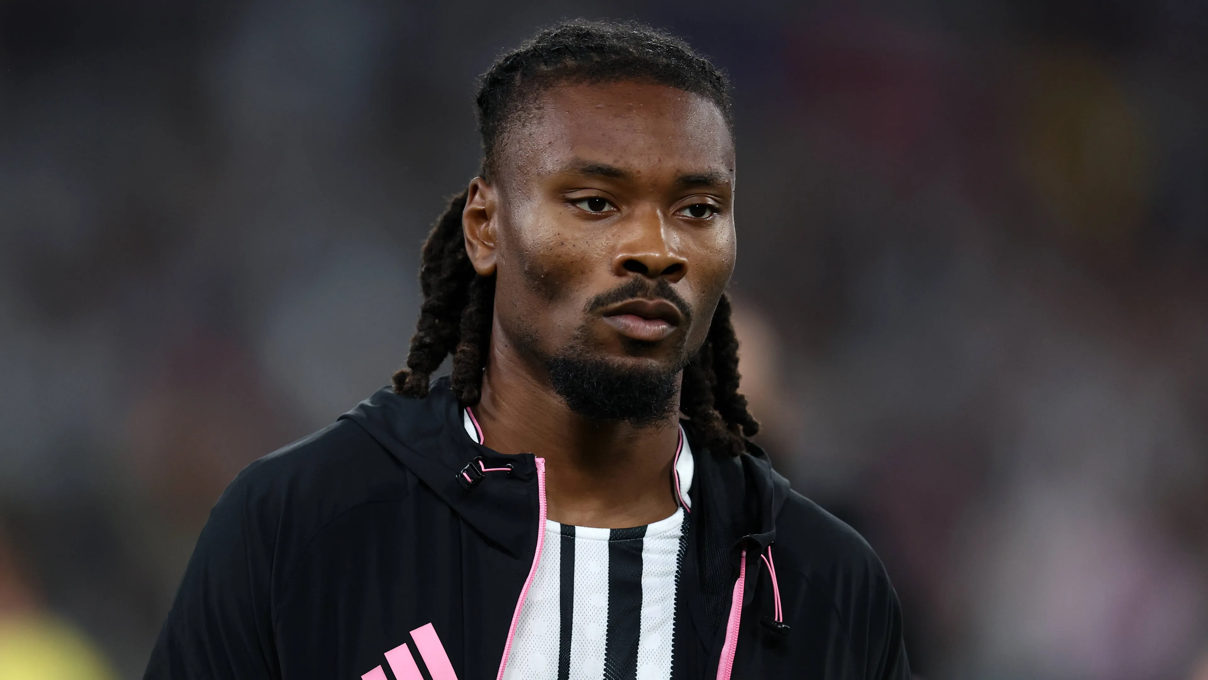 Juve-Inter, Khephren Thuram: "Mio fratello sa che posso fare la differenza. Il mio idolo? Sono tre..."