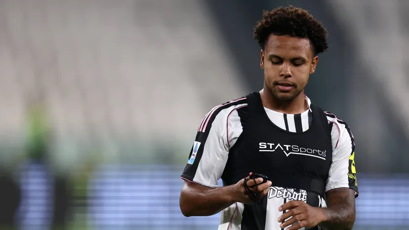 Juventus, rottura con McKennie: l’americano rifiuta il rinnovo, che succede