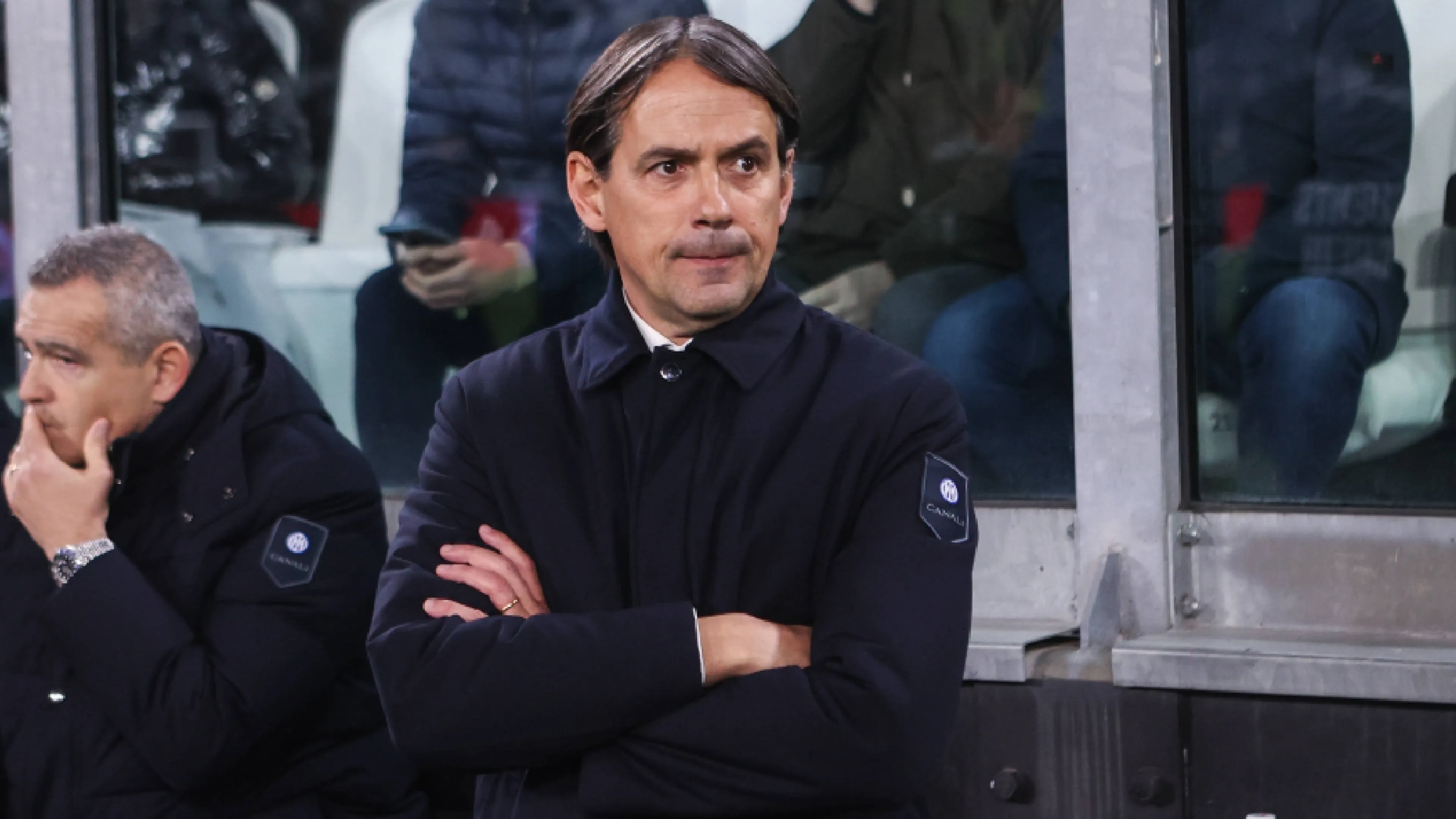 Copertina di Juventus-Inter, Inzaghi: "Da allenatore mai creato così tanto a Torino, c'è rammarico. Triplo cambio? Vi spiego perché"
