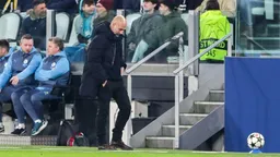 Juventus-Manchester City, Guardiola: "Merito a loro. Vicino ai bianconeri in passato? Ecco la verità"