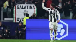 Juventus-Manchester City, Vlahovic: "Un nuovo inizio. Dopo il Bologna abbiamo parlato, è venuto fuori tutto"