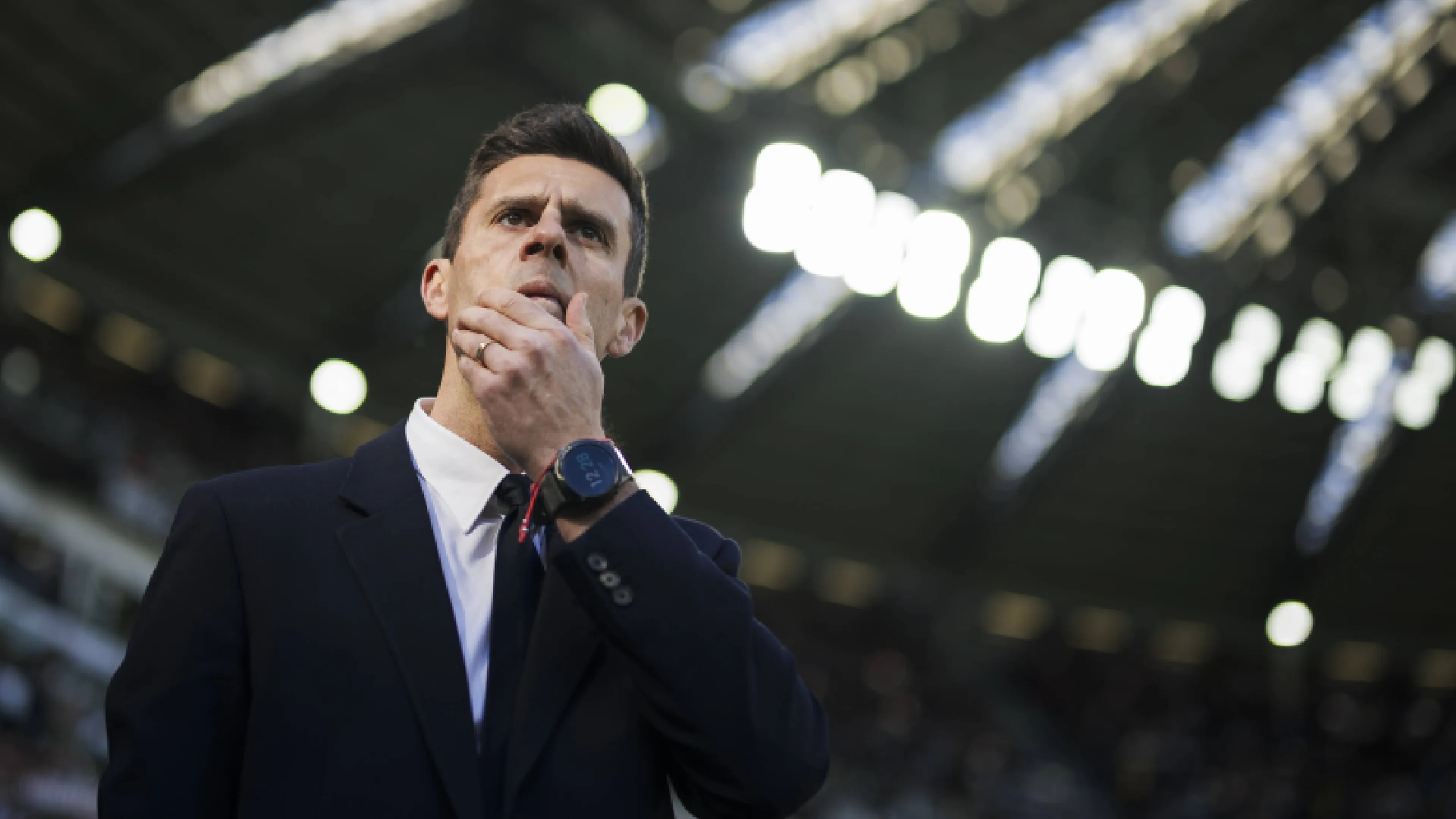 Copertina di Juventus, Locatelli è il nuovo capitano: la scelta di Thiago Motta