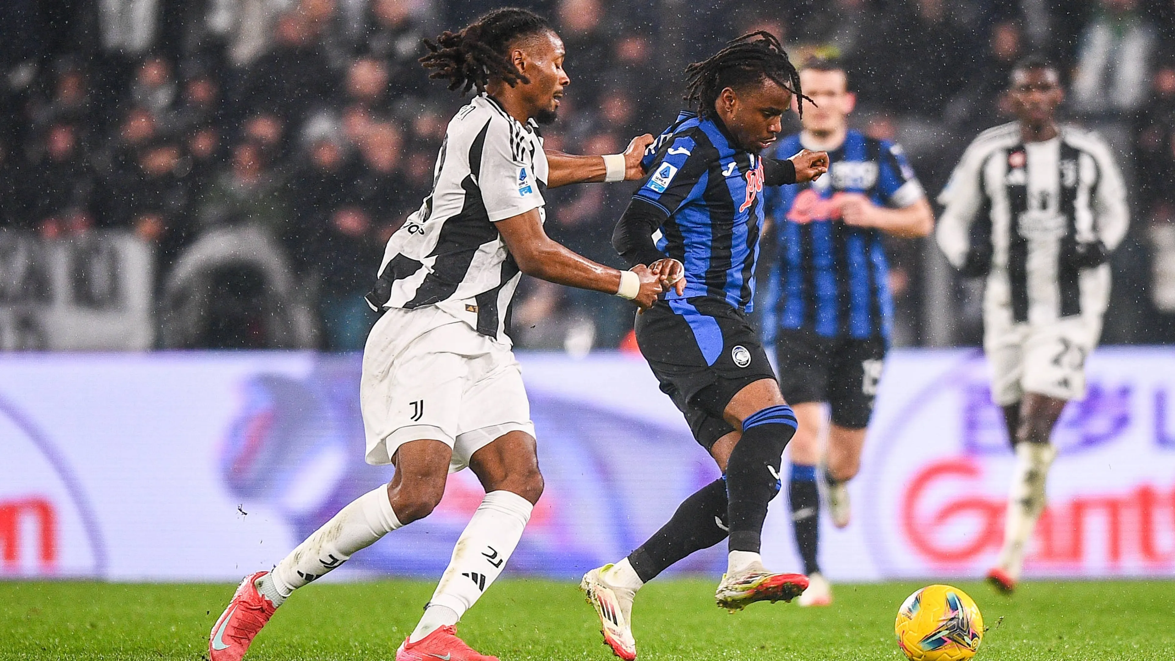 Amichevoli estive, stasera Atalanta-Juventus: a che ora, dove vederla e le probabili formazioni