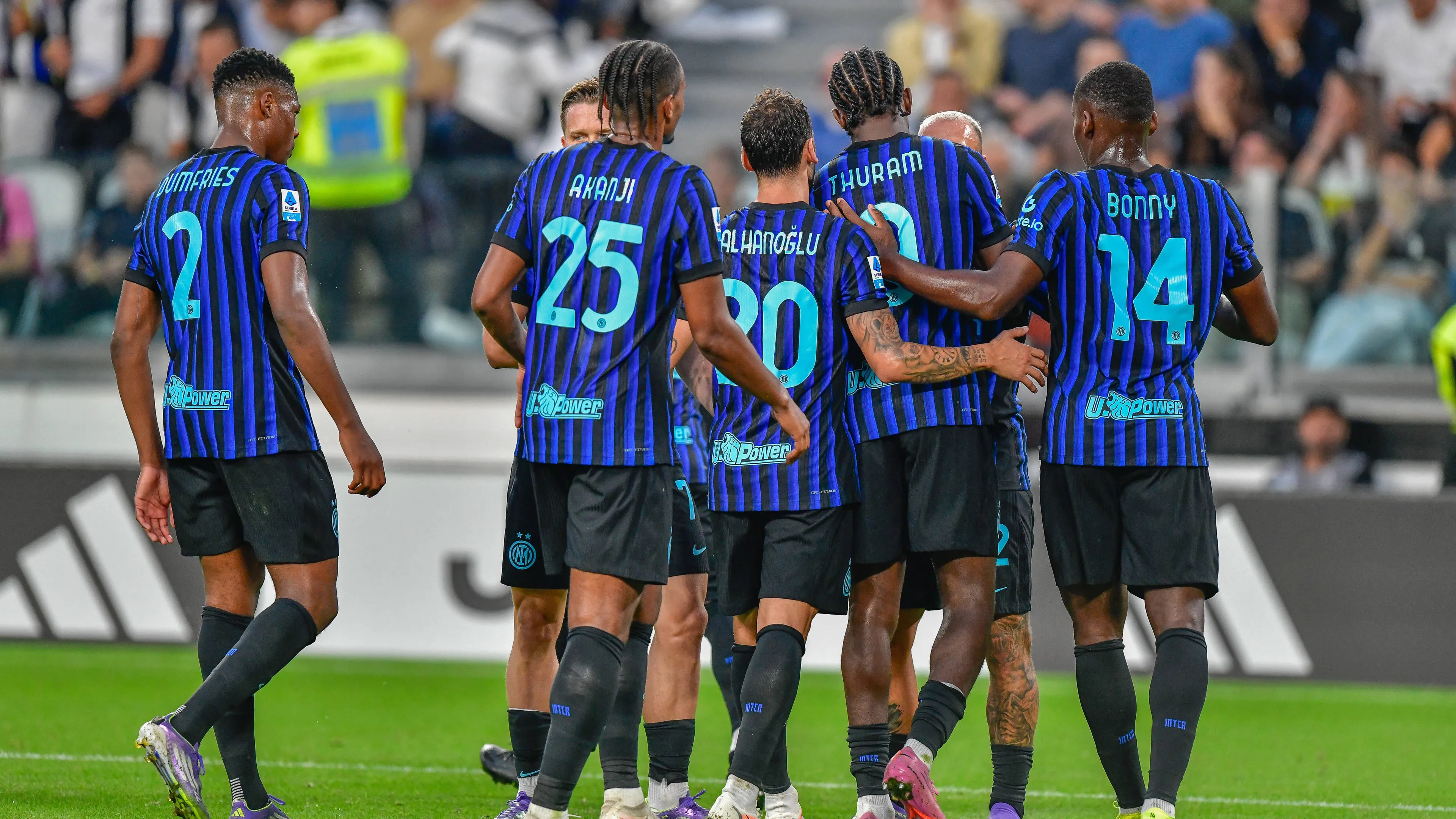 Champions League, Ajax-Inter: quando si gioca, probabili formazioni e dove vederla in tv