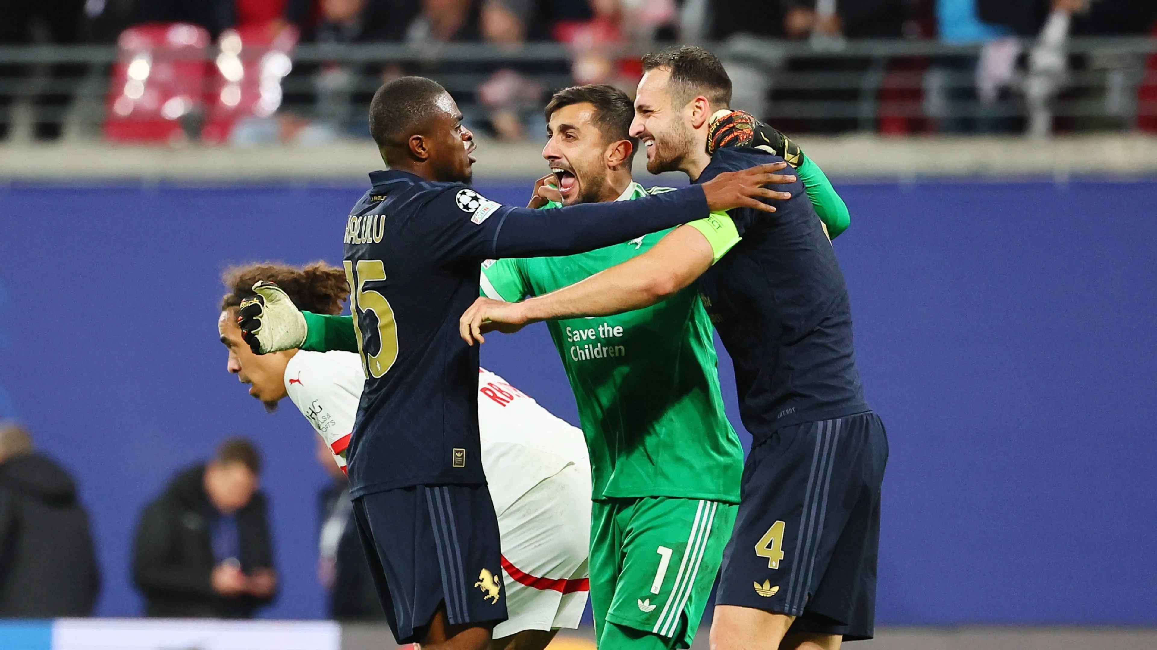 Copertina di Kalulu protagonista contro il Lipsia: la Juve pensa al riscatto