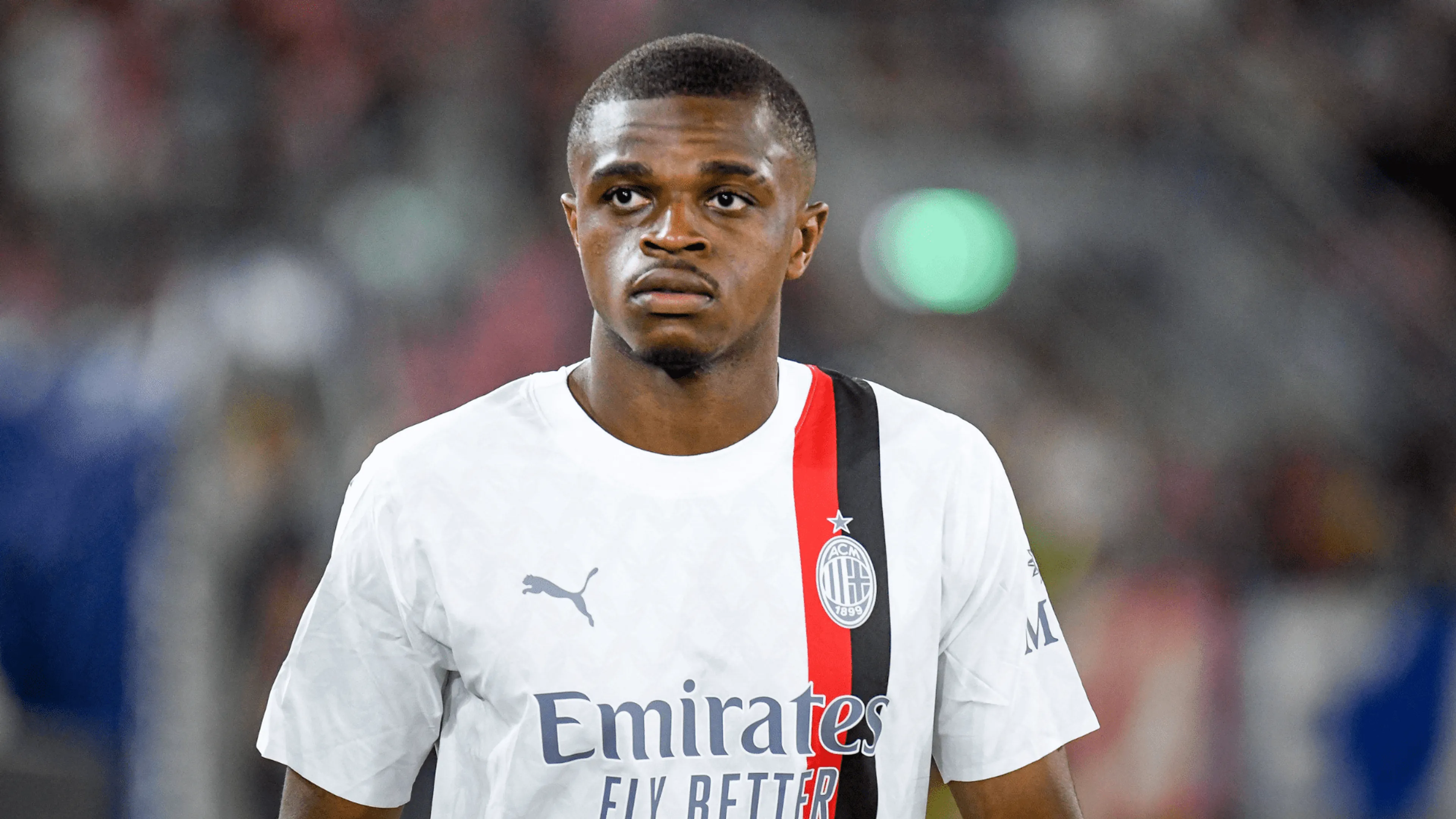 Copertina di Milan, i convocati di Fonseca per il Torino: fuori i 3 partenti