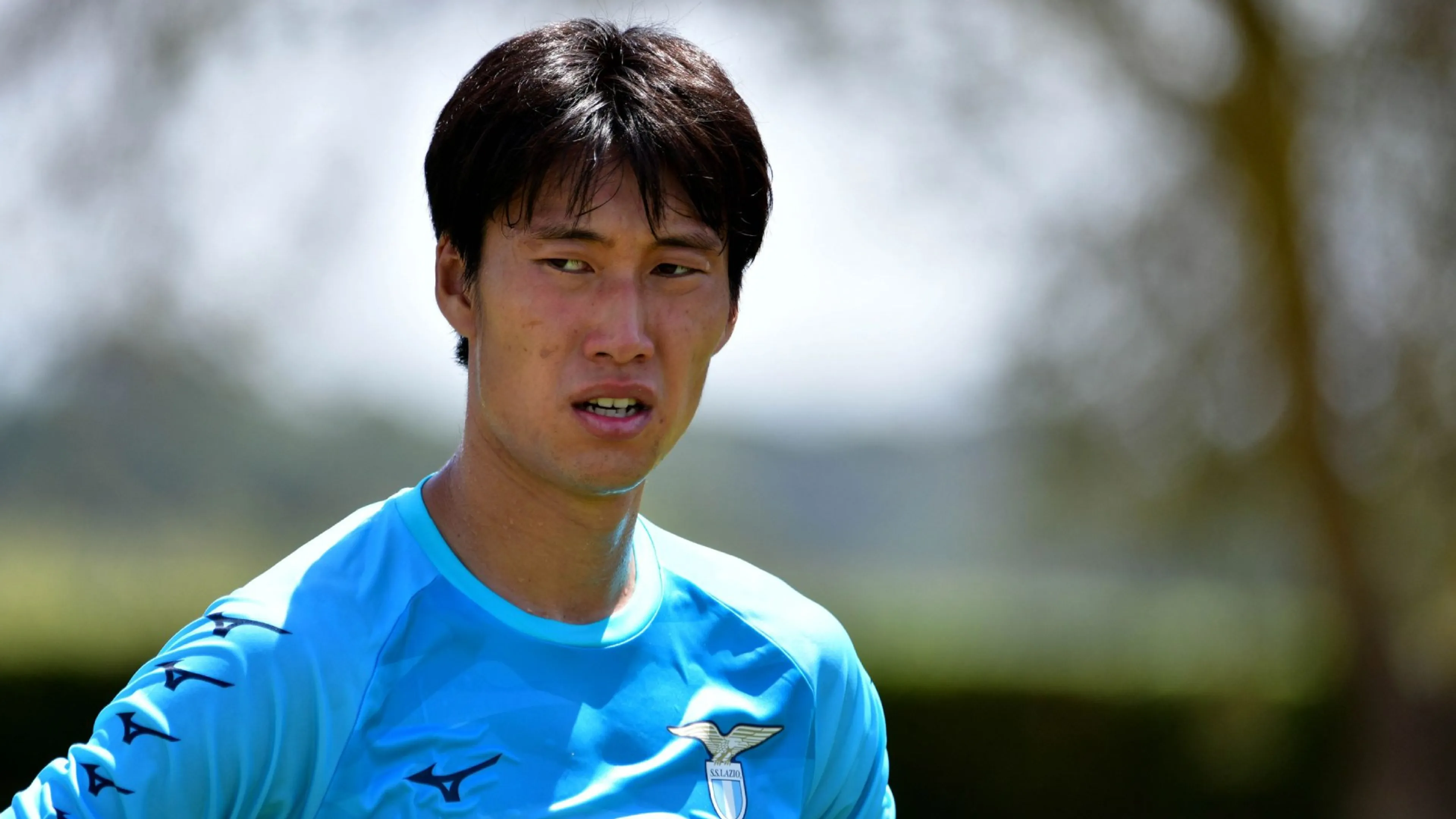 Copertina di Lazio, Kamada: "Sarri decisivo". Poi il confronto con Milinkovic