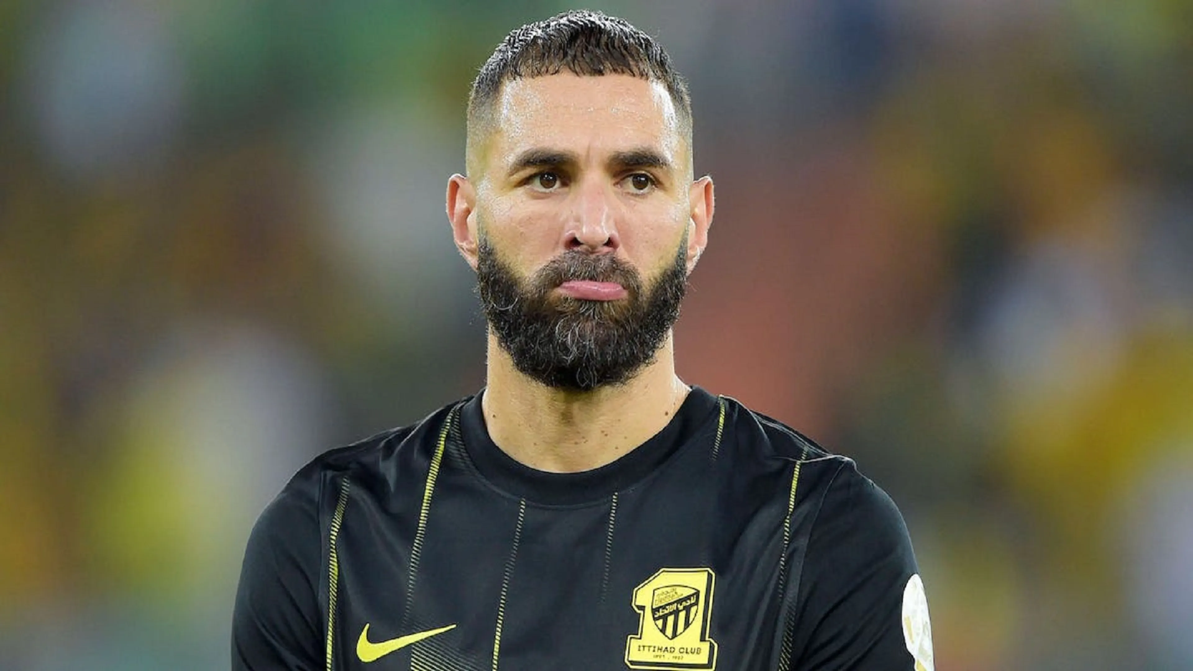 Copertina di Benzema sotto attacco, il ministro francese lo accusa di terrorismo: "Lo sanno tutti"